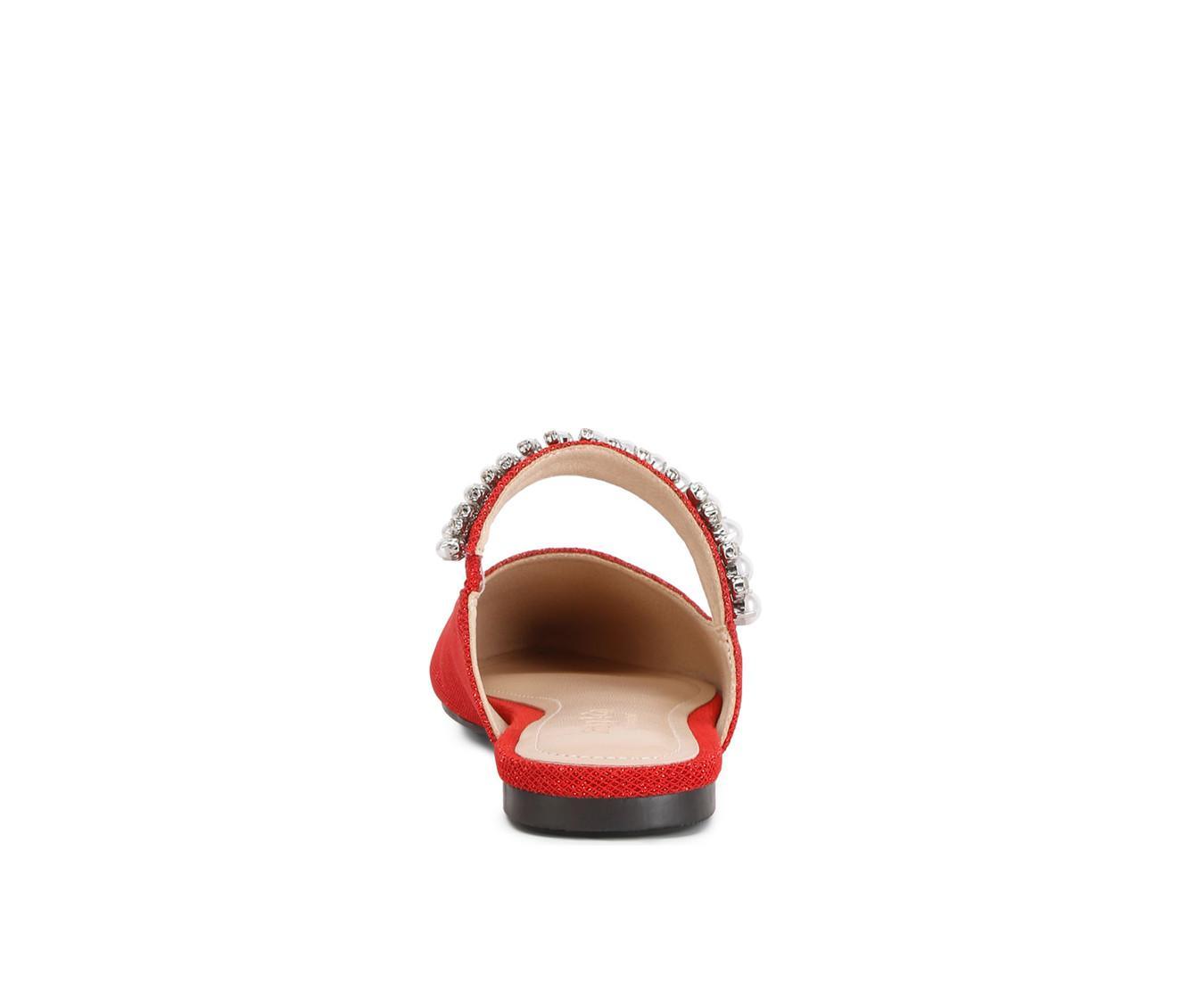 Women's Rag & Co Geode Mules Product Image