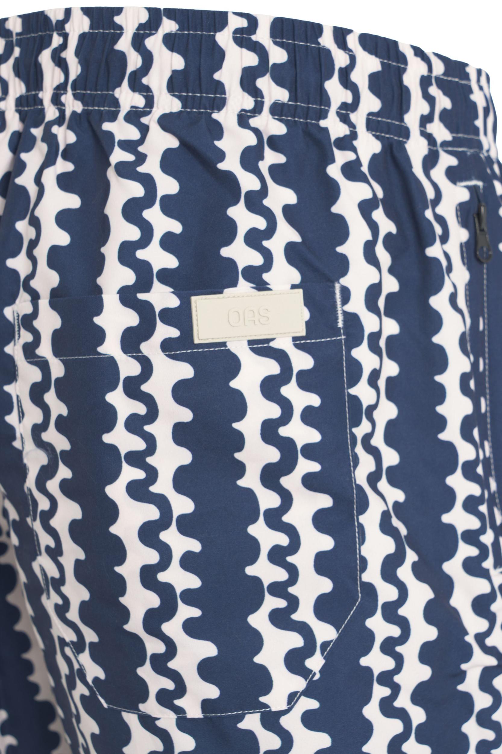 Swim shorts 'Scribble' Product Image