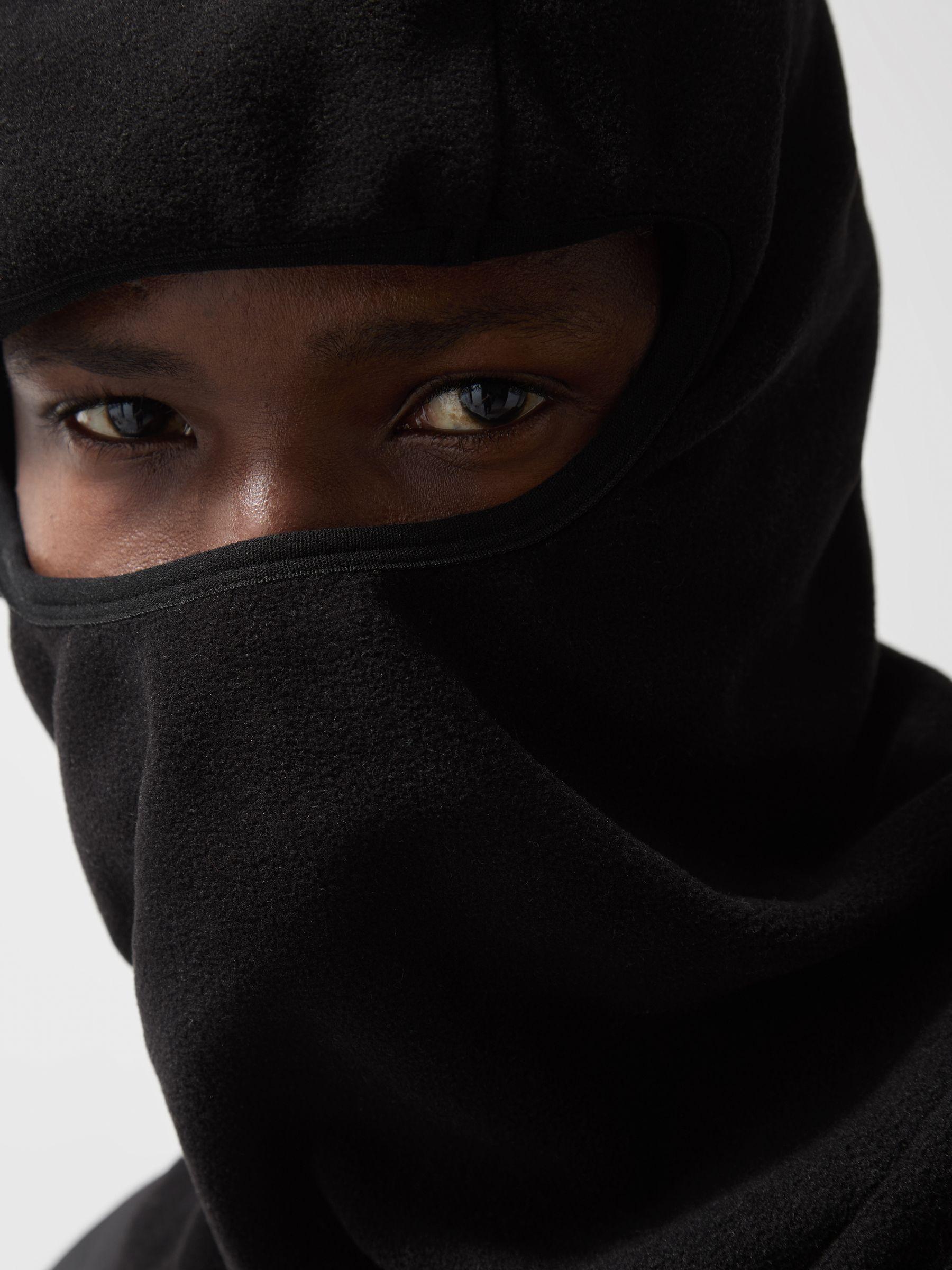 McLaren F1 Team Pullover Hoodie in Black Product Image