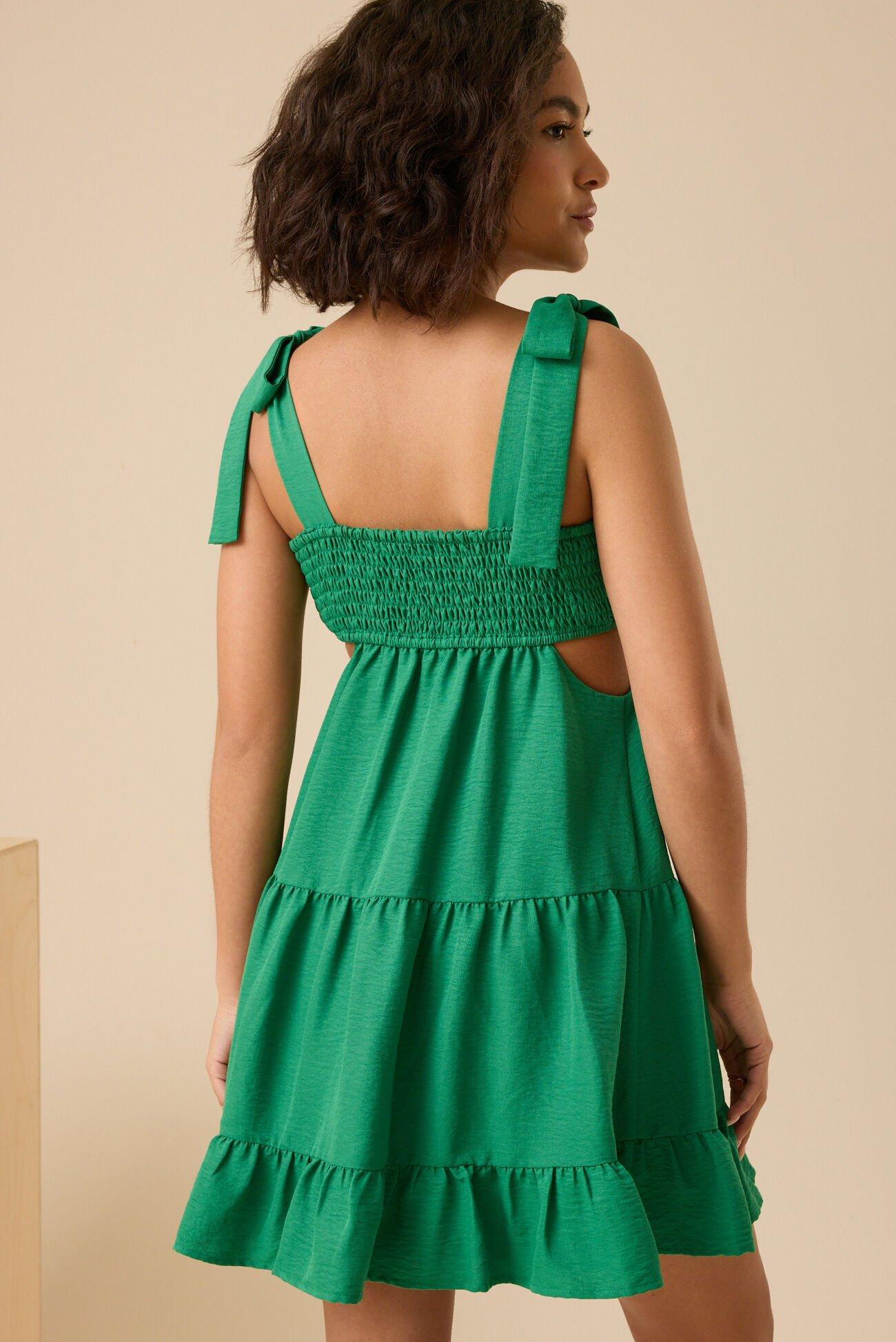 Laurel Mini Dress Product Image