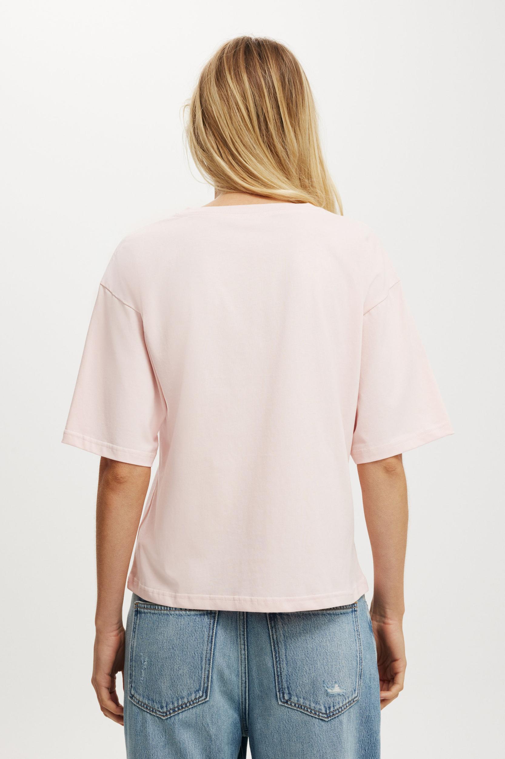 Taylor V Neck Short Sleeve Product Image