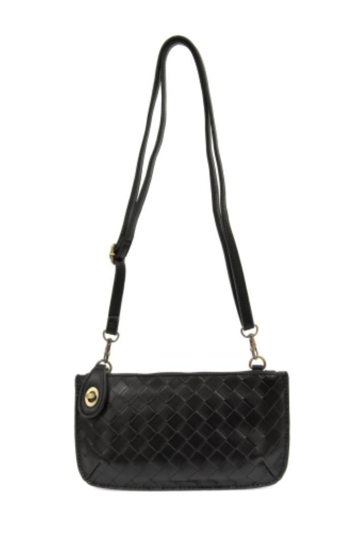 Woven Mini Bag Product Image