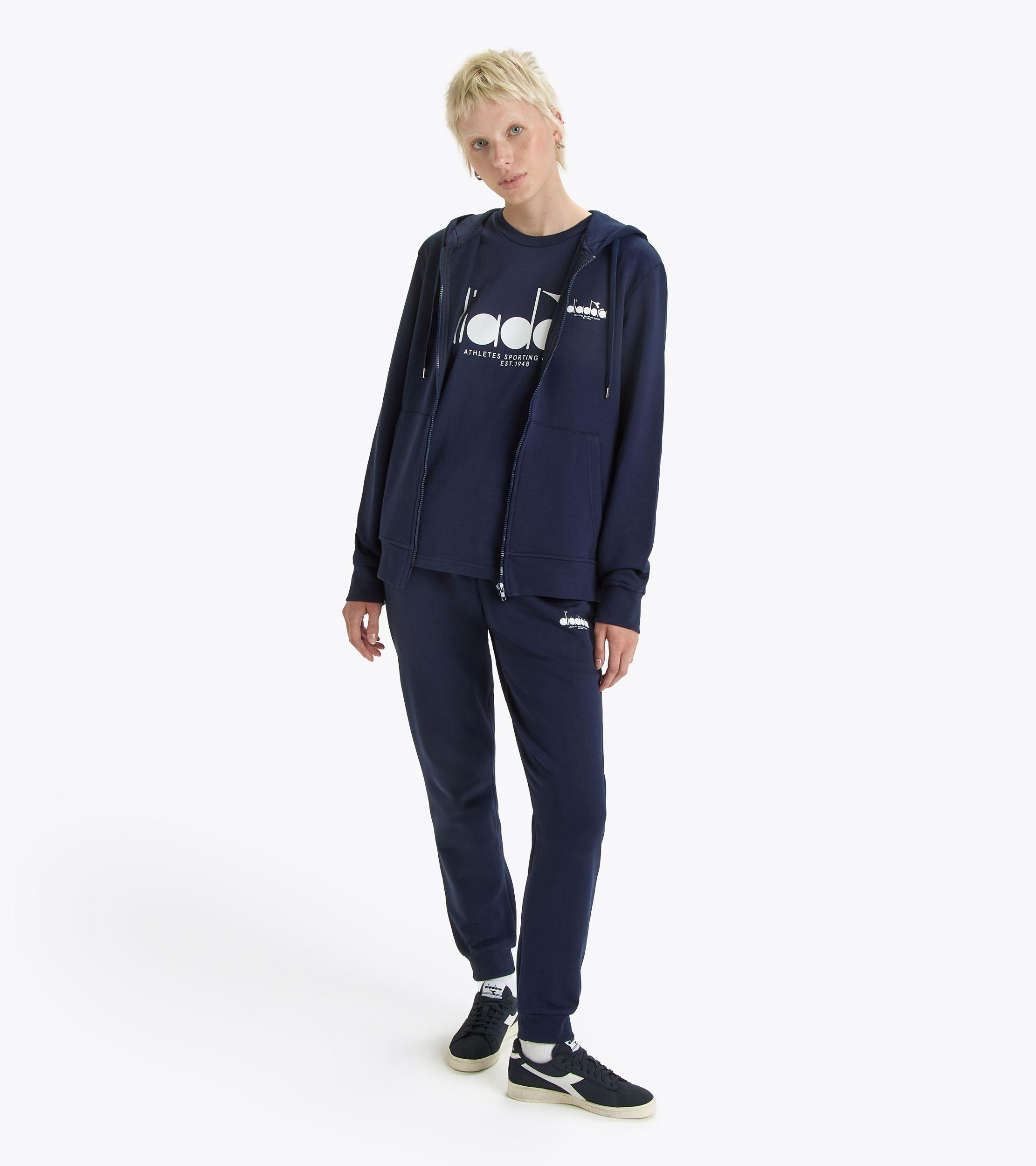 HOODIE FZ LOGO Product Image