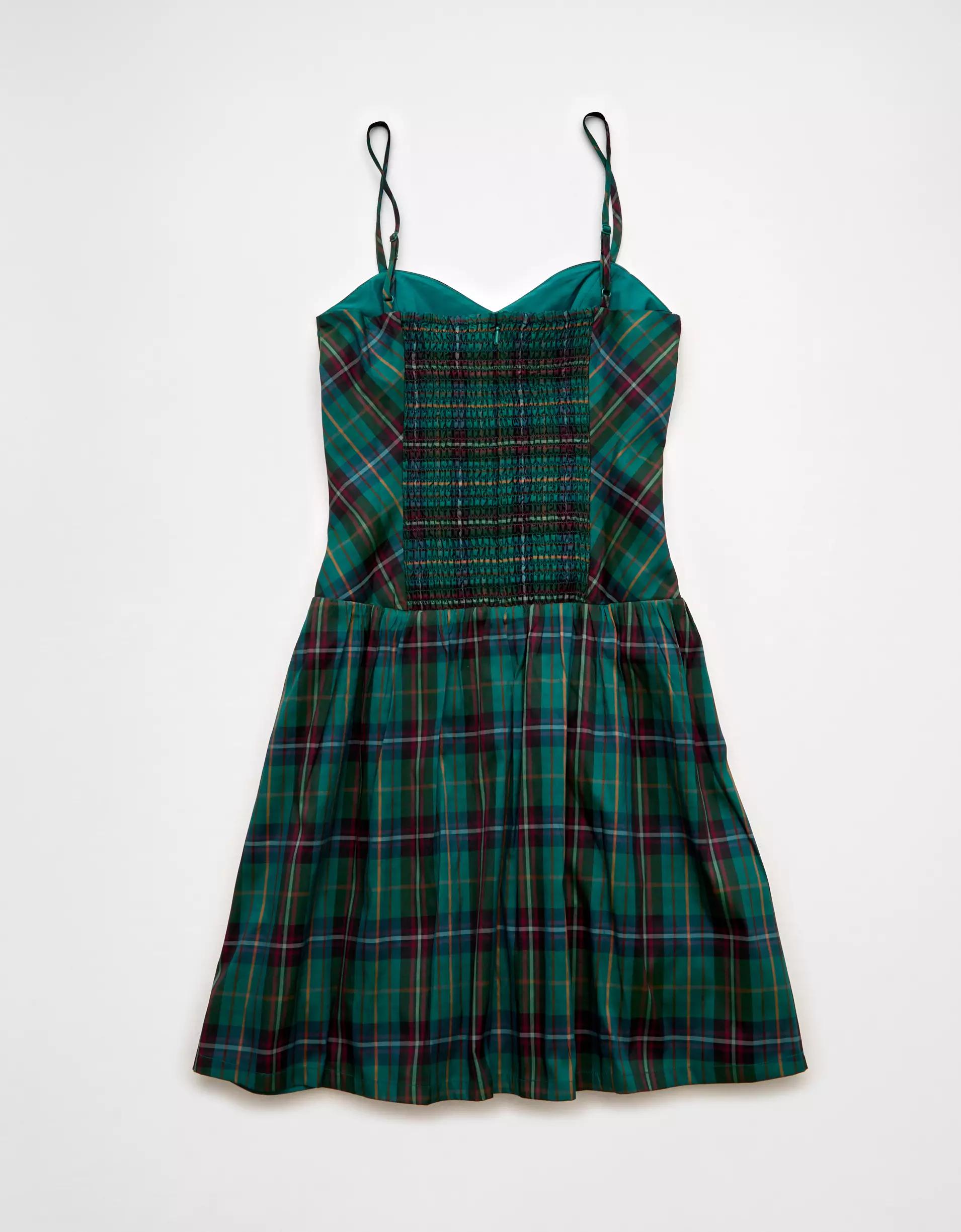 AE Sweetheart Bella Bow Mini Dress Product Image