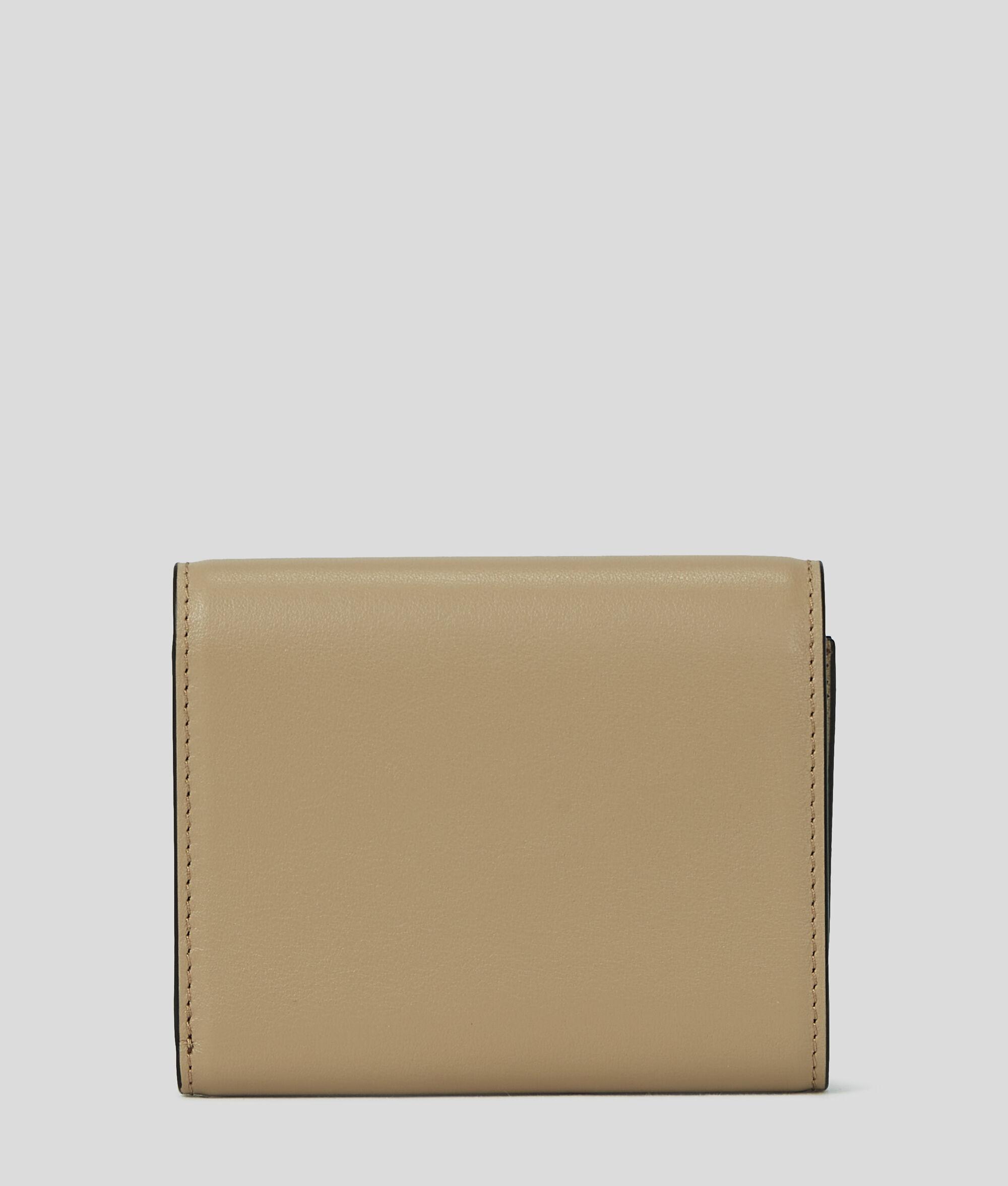 K/FOREVER TRIFOLD WALLET  Product Image