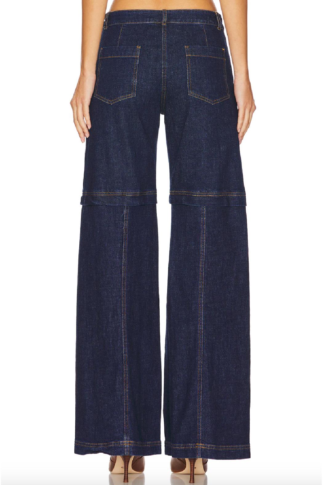 Brady Jeans Product Image