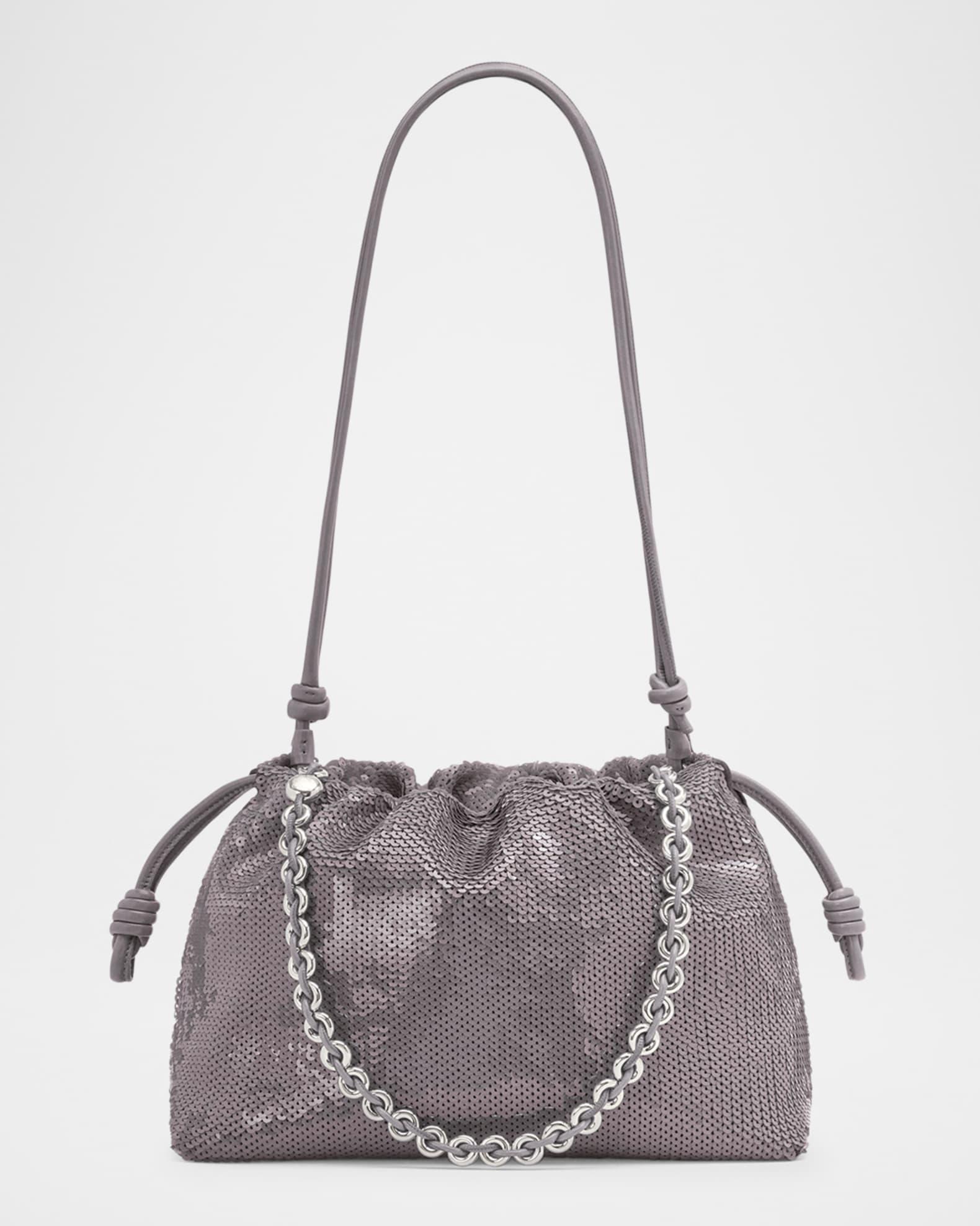 Flamenco Medium Sequined Bag Product Image