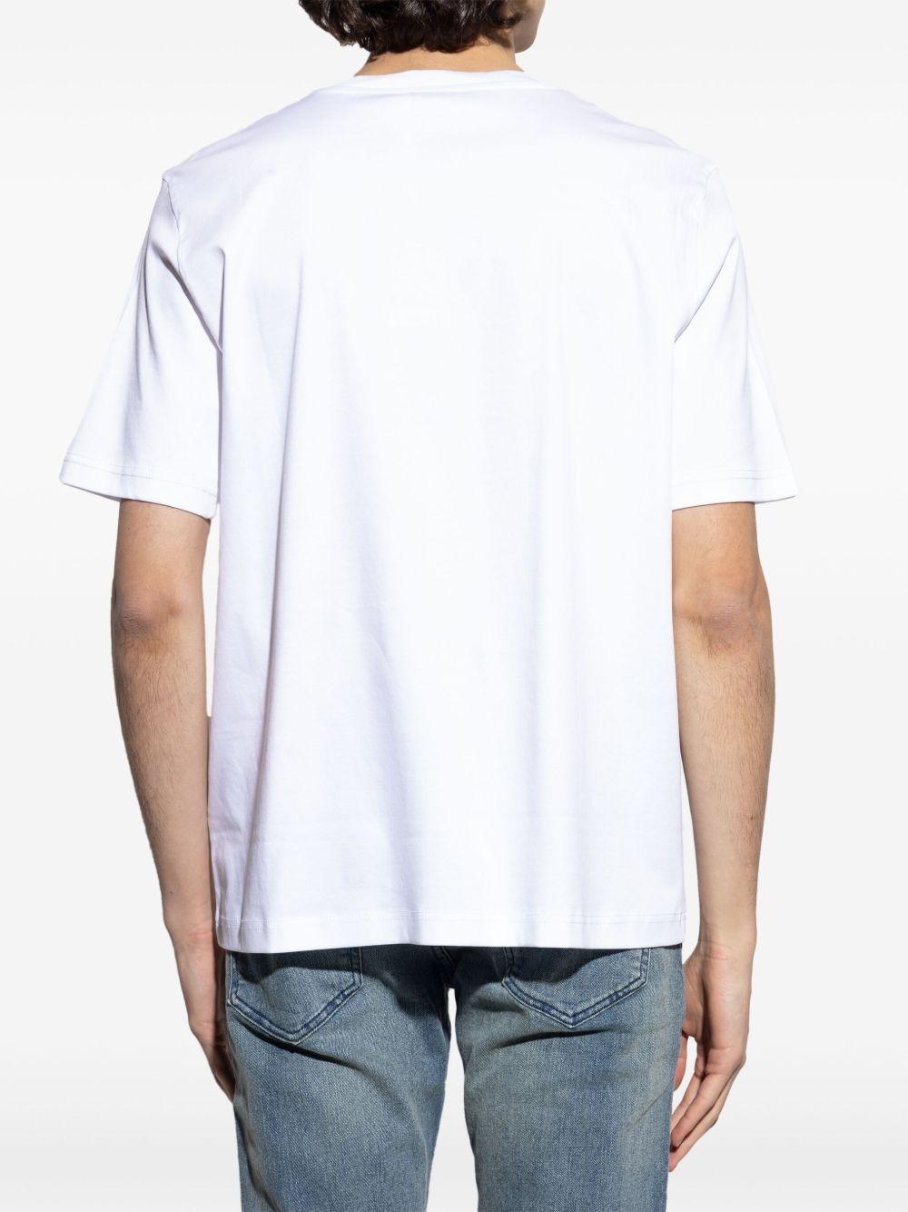 T-Madjust-R2 T-shirt  Product Image