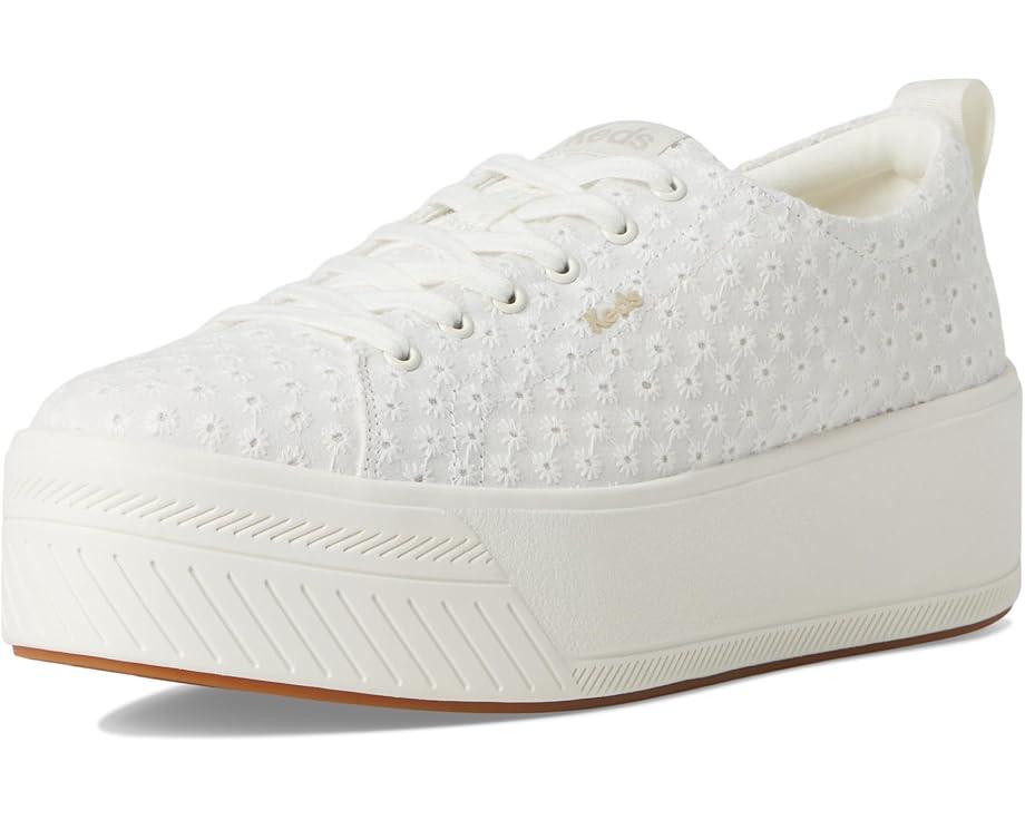 Skyler Lace Up Product Image