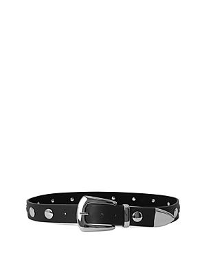 B-low the Belt Jordana Mini Moto Belt Product Image