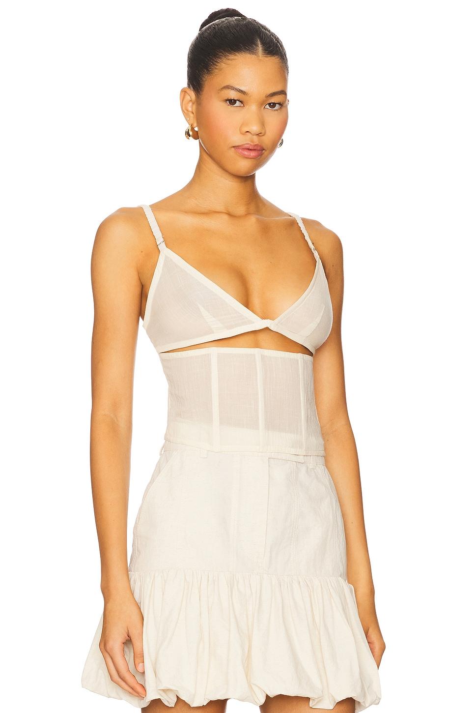 Bolognese Skirt TG Botanical Product Image