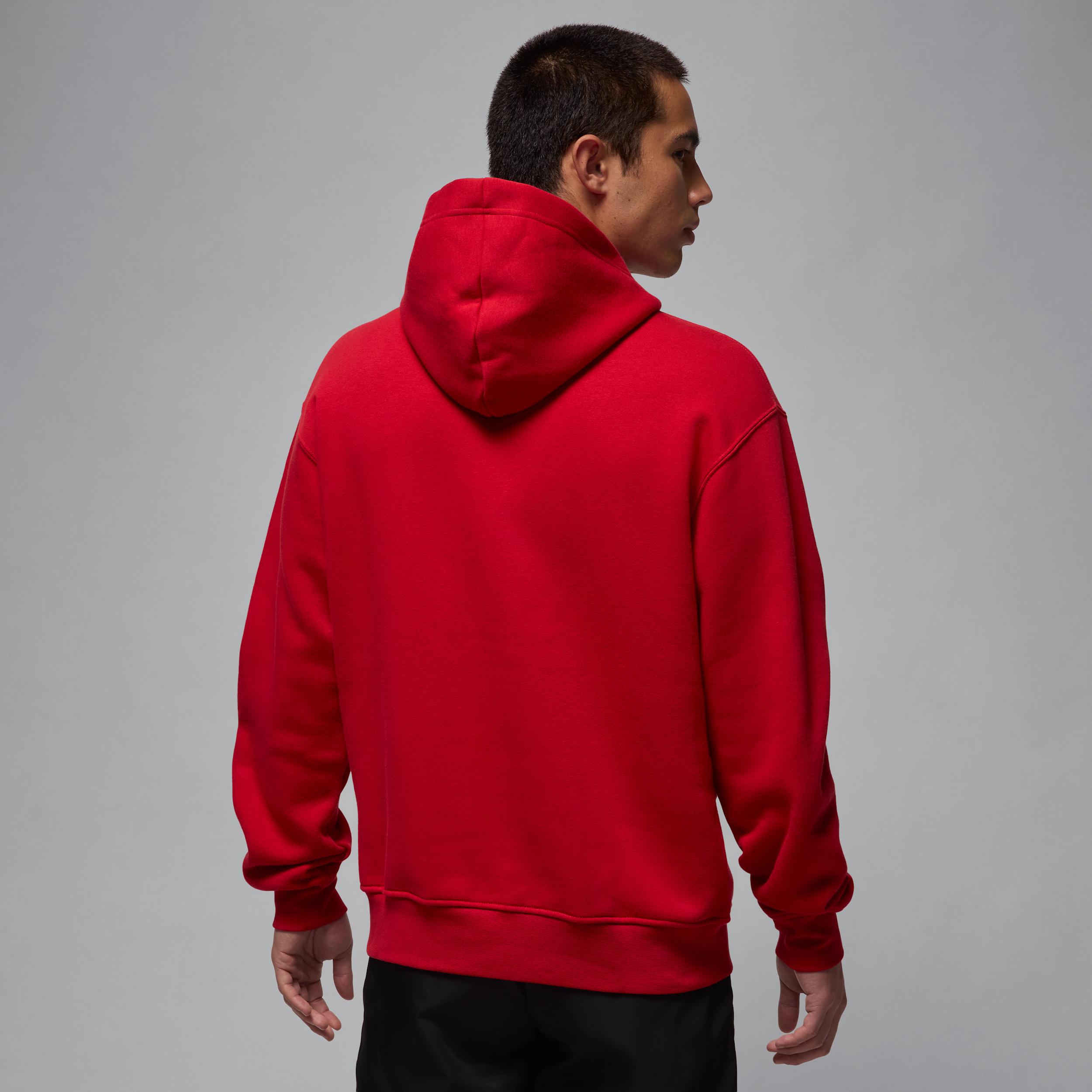 Men's Jordan Essentials Pullover Hoodie Product Image
