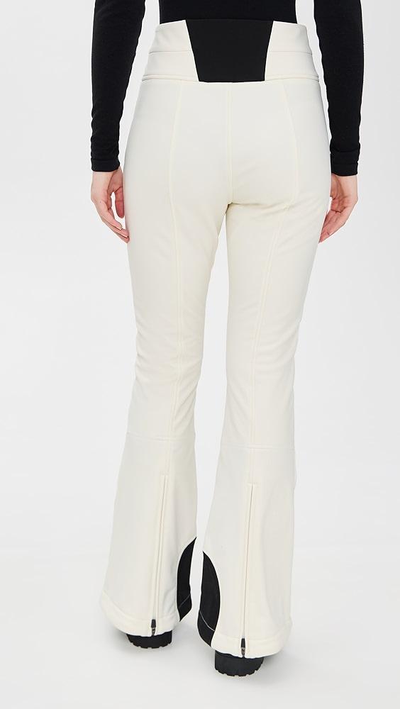 Perfect Moment Aurora High Waist Flare Pants | Shopbop Product Image