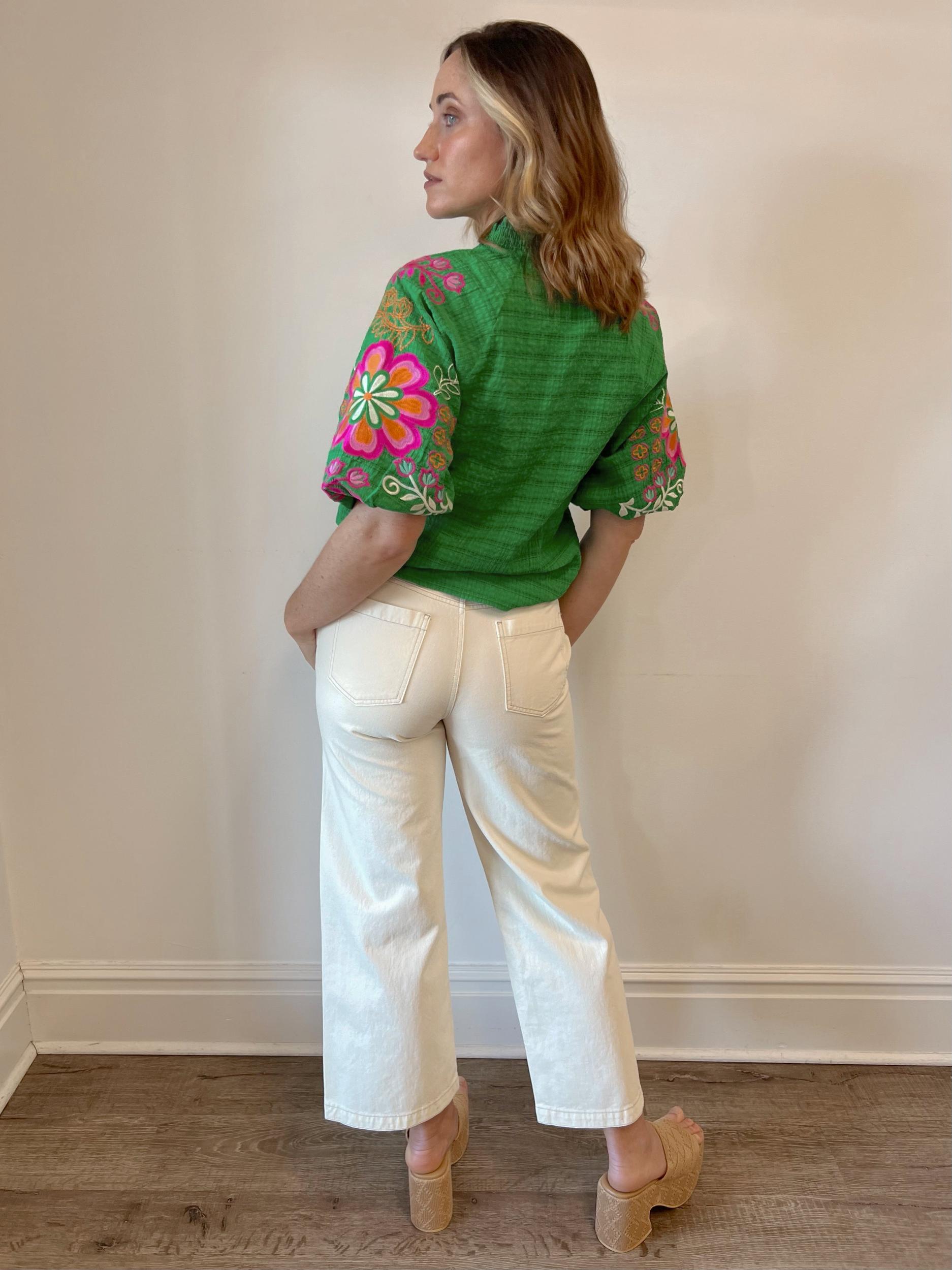 East Side Pants Product Image