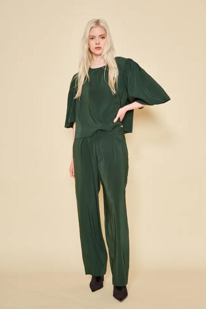 Minori Holiday Top Product Image