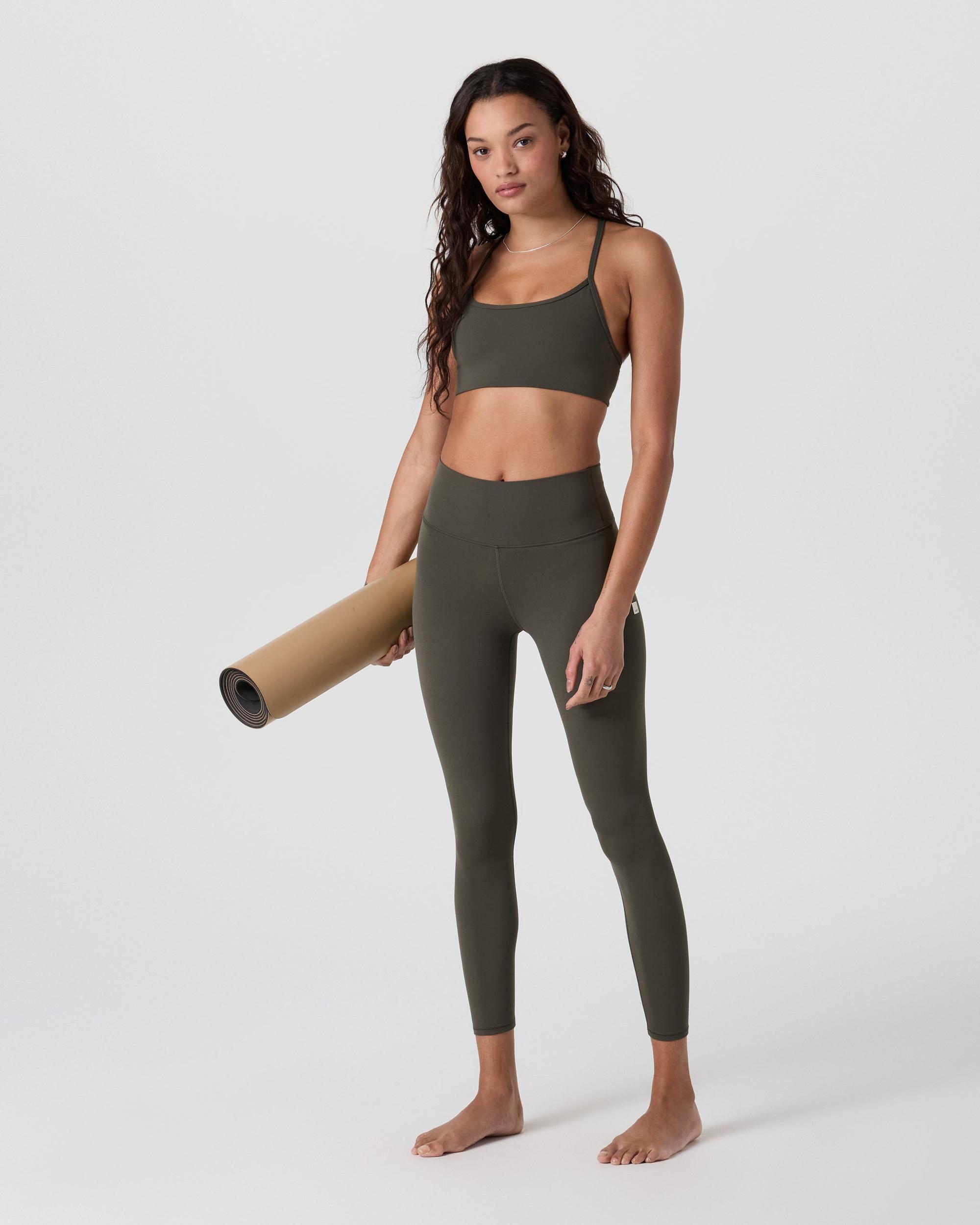 Vuori AllTheFeels™ Legging - Short Product Image