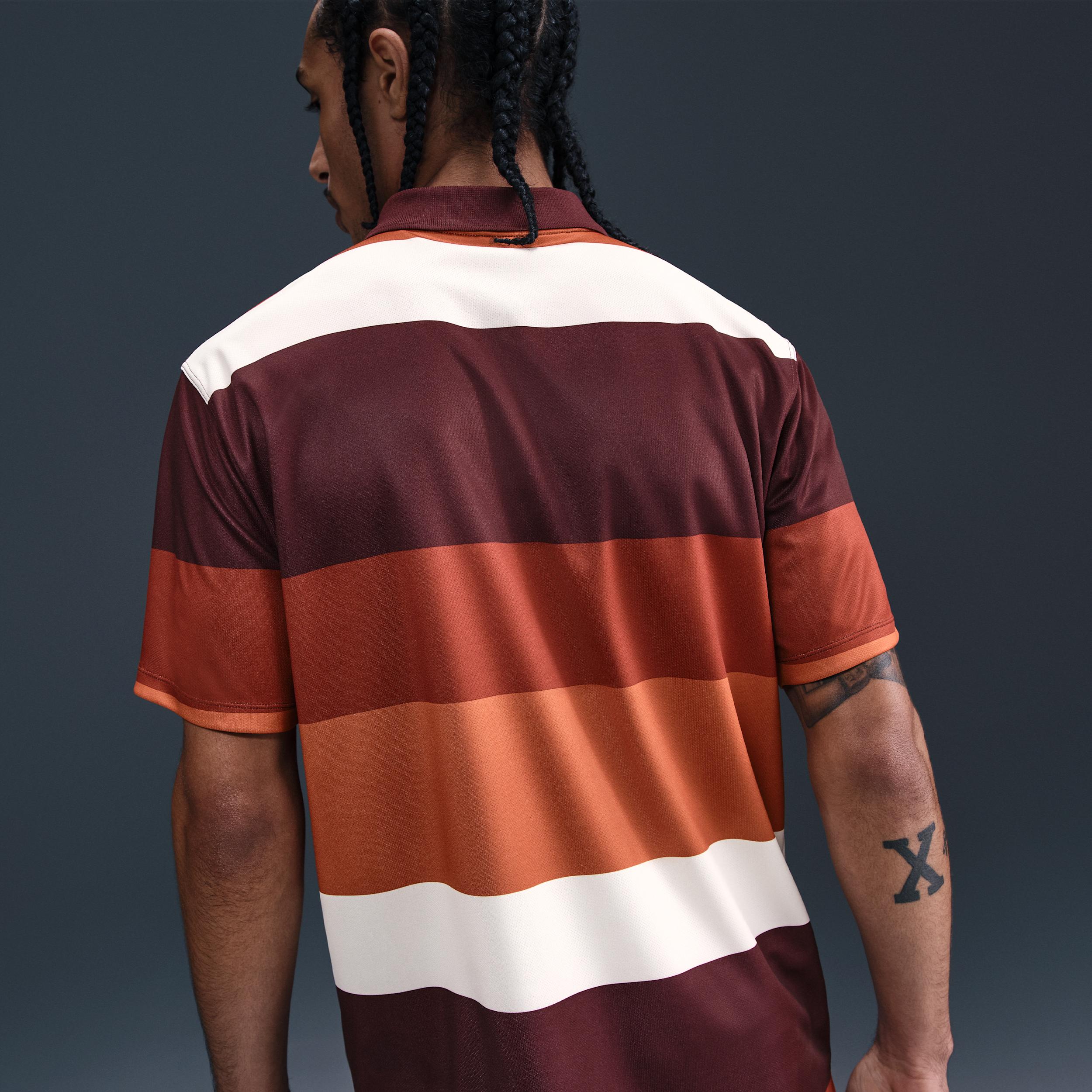 Nike Mens Victory+ Dri-FIT Golf Polo | FZ7448-652 Product Image