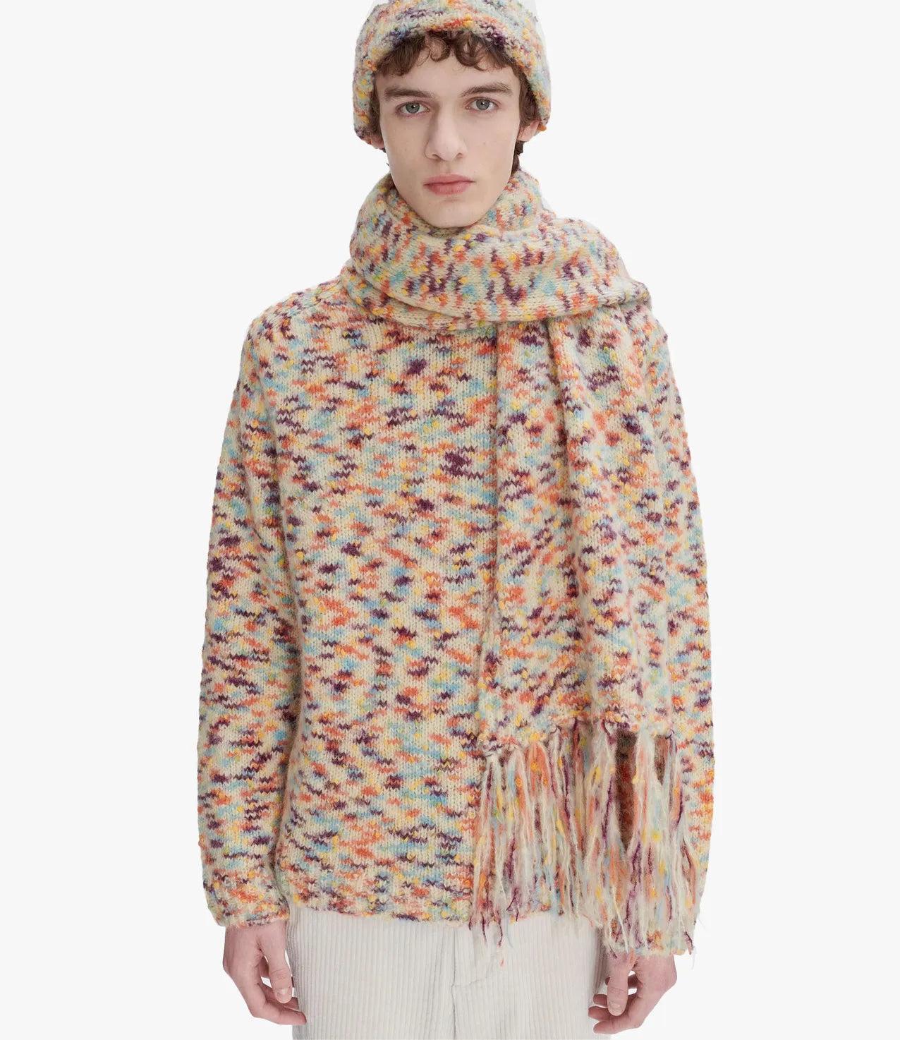 Noah scarf Male Product Image