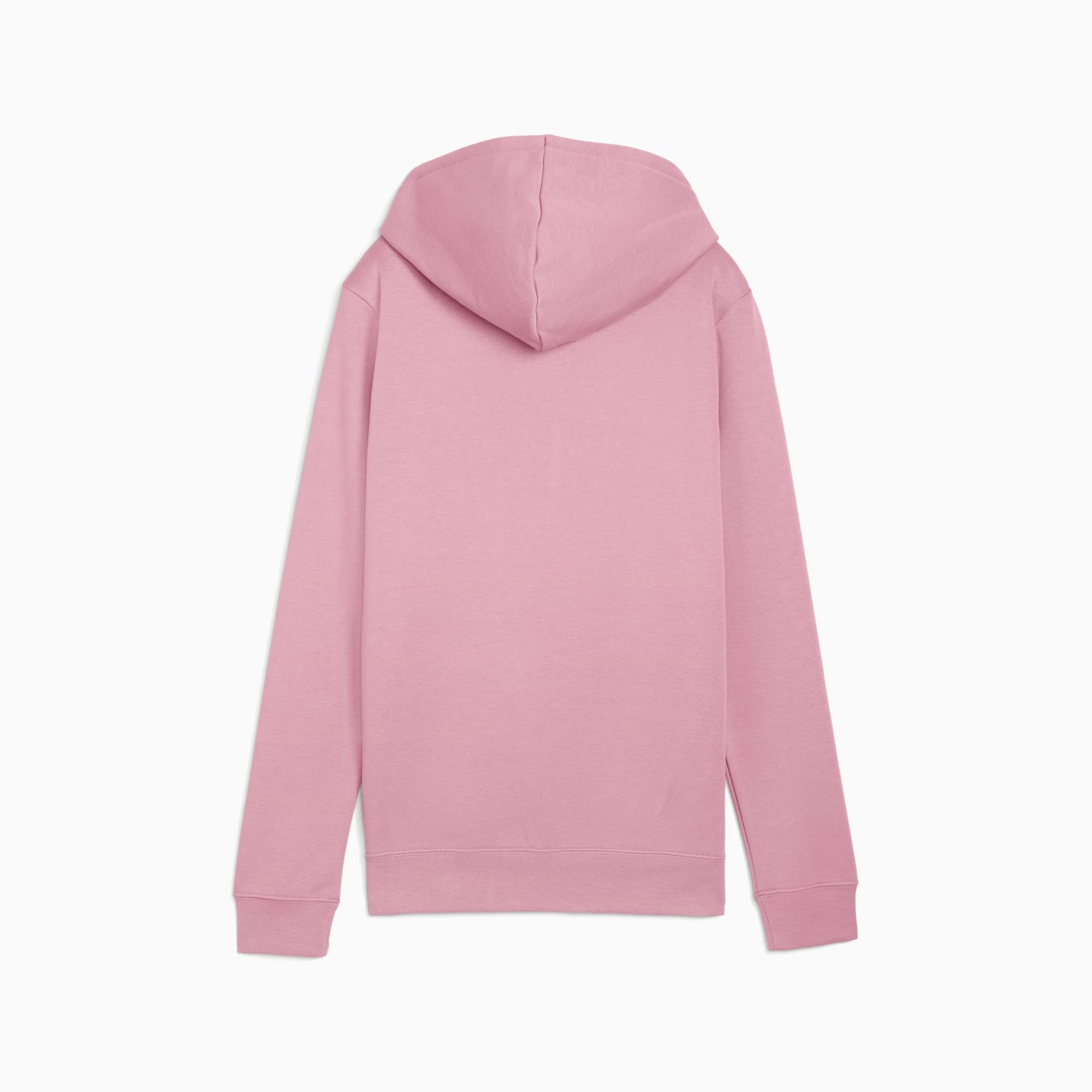 PUMA Essentials Logo Lab Women's Hoodie Product Image