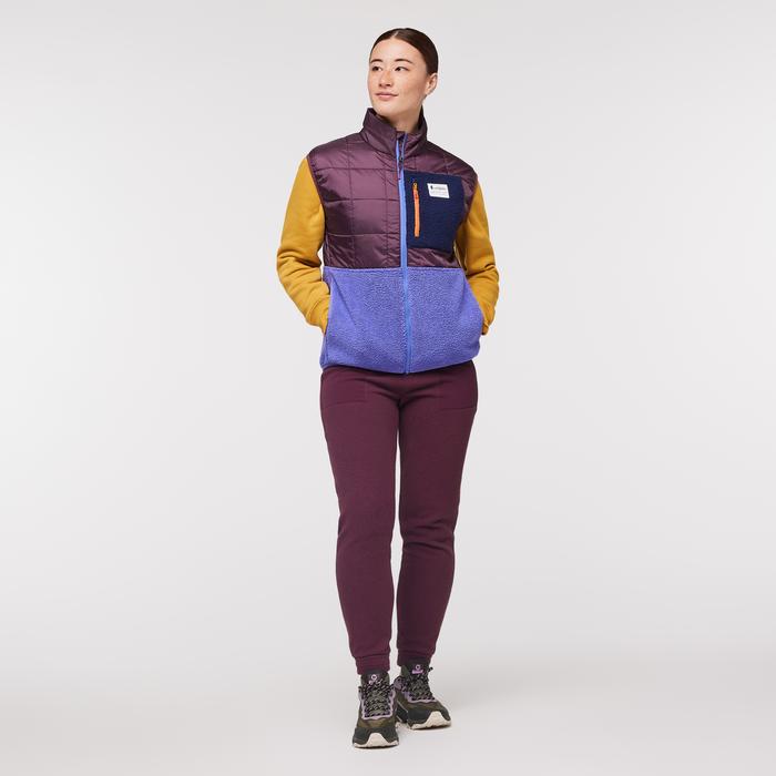Trico Hybrid Vest - Women's Product Image