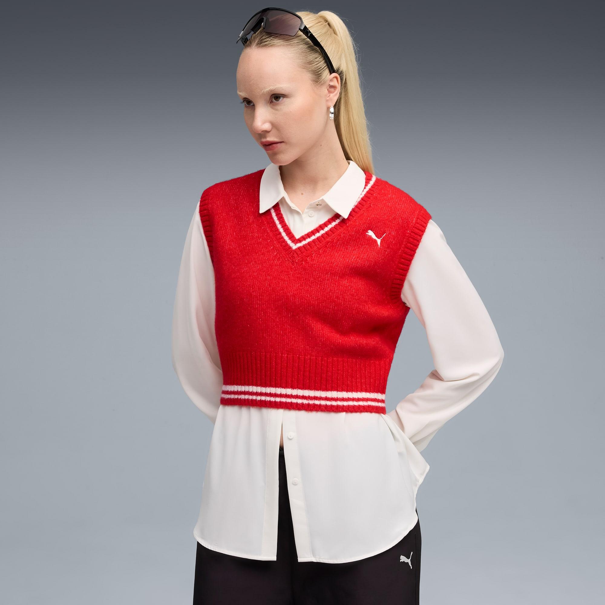 Premium Essentials Vest Women Product Image