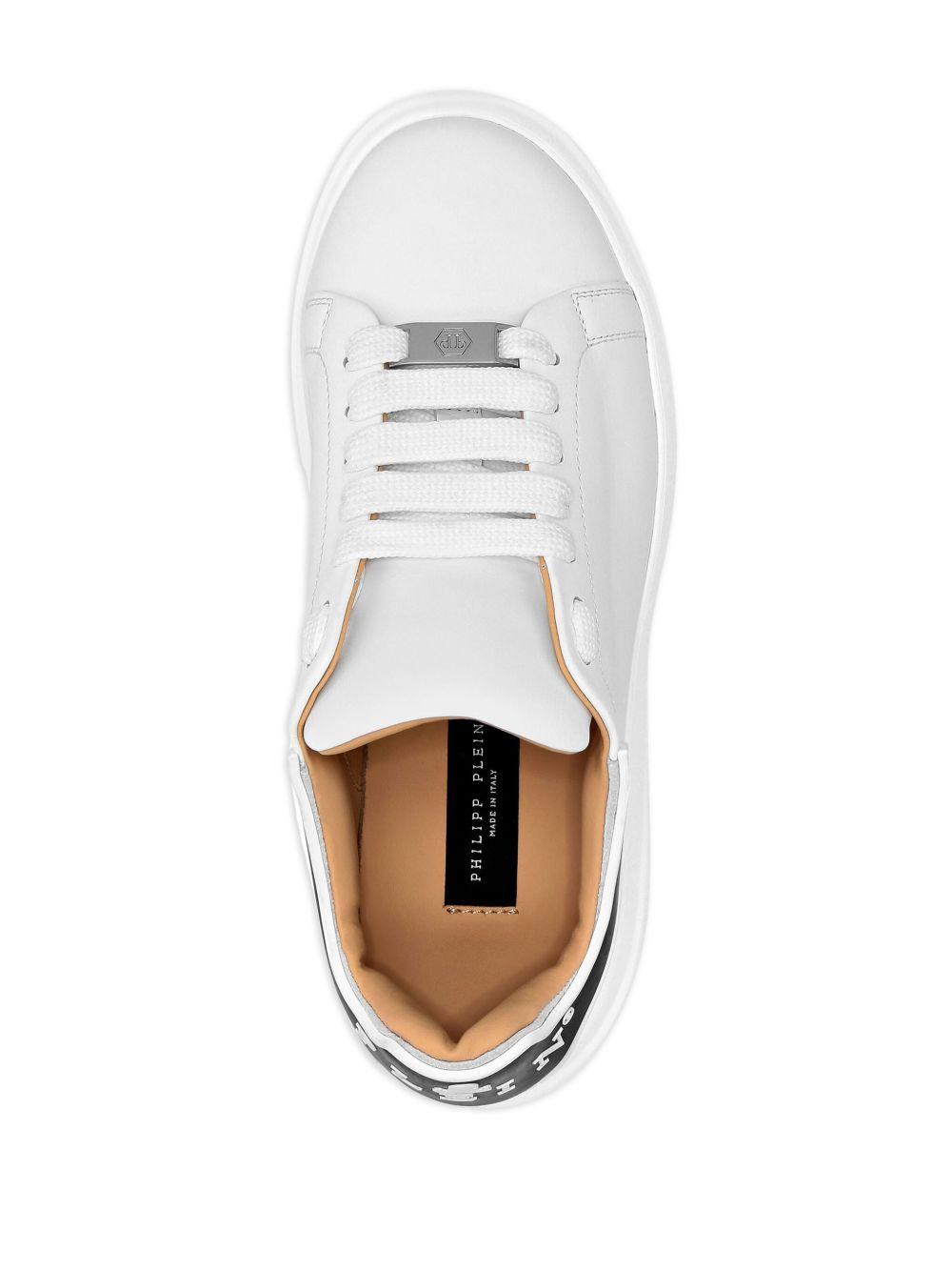 Megastar low-top sneakers Product Image