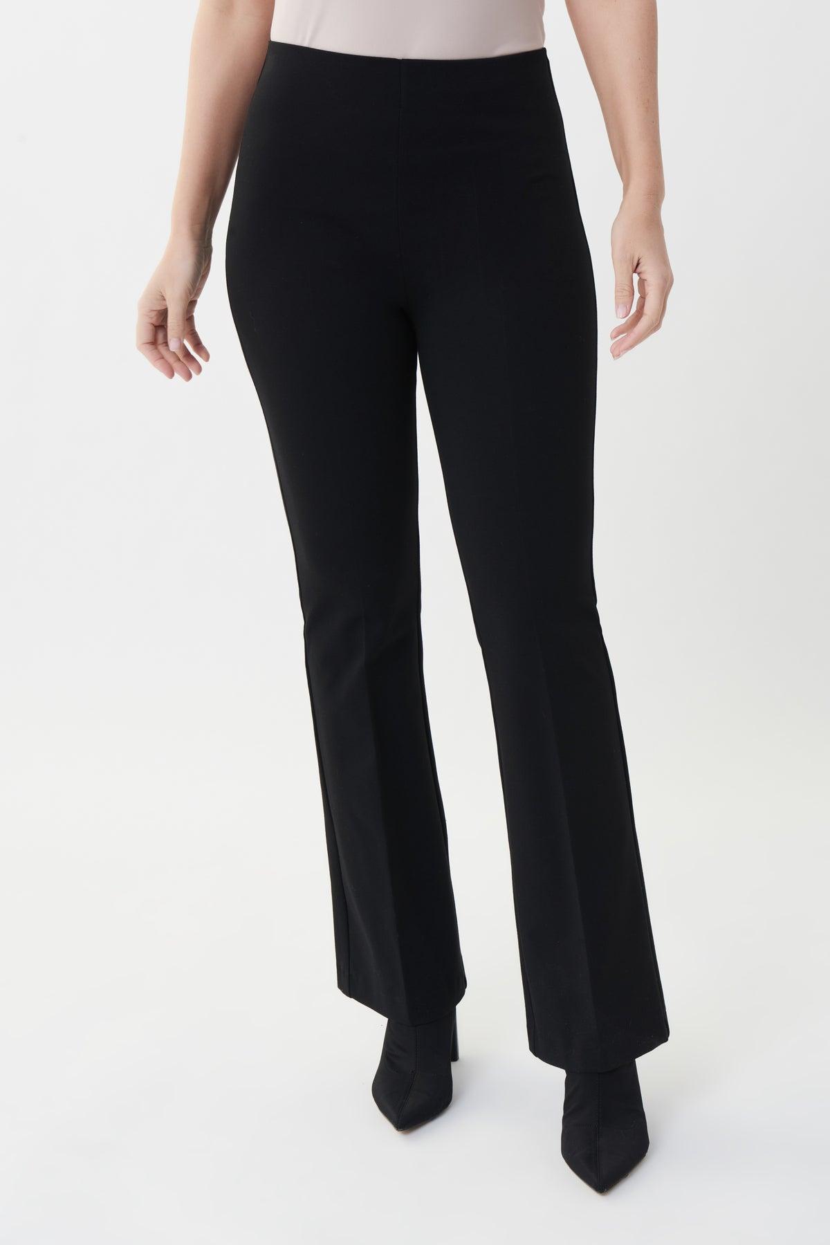 Flared Leg Pants - 223308 Product Image