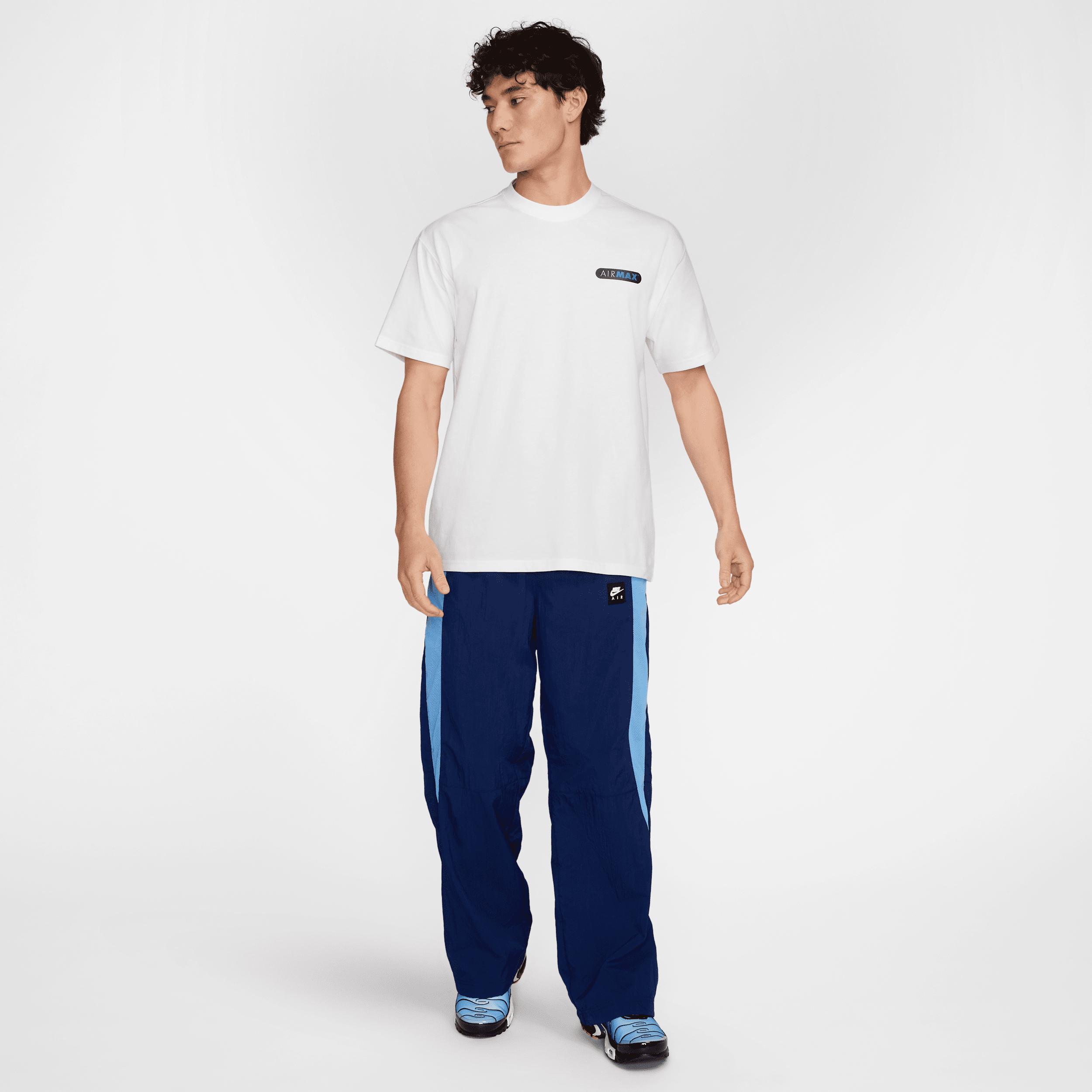 Men's Nike Sportswear Max90 T-Shirt Product Image