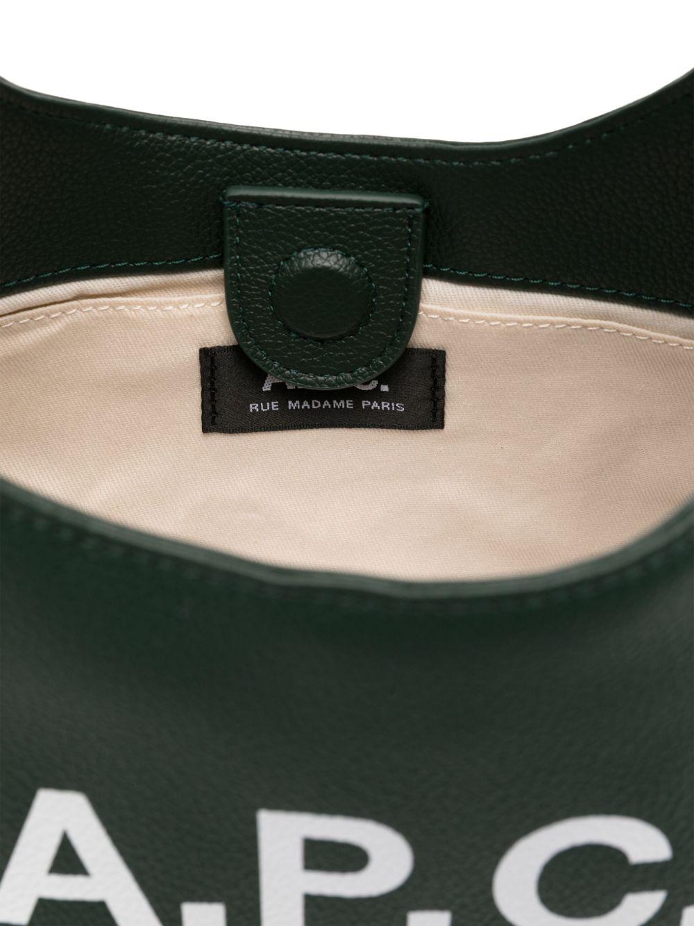 mini Ninon shoulder bag Product Image