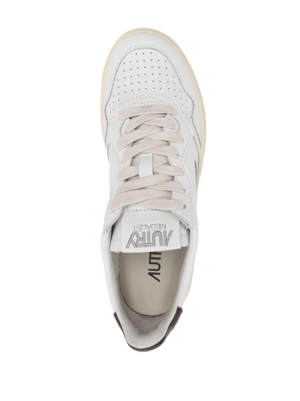 Medalist low-top sneakers Product Image
