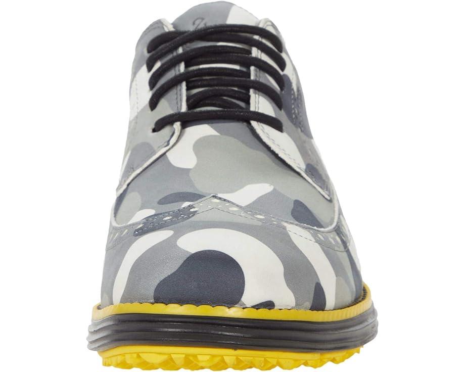 Original Grand Tour Golf Waterproof Product Image