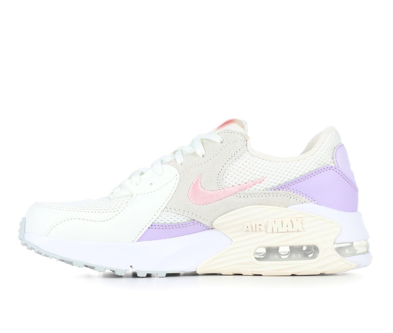 Women's Nike Air Max Excee Sneakers Product Image
