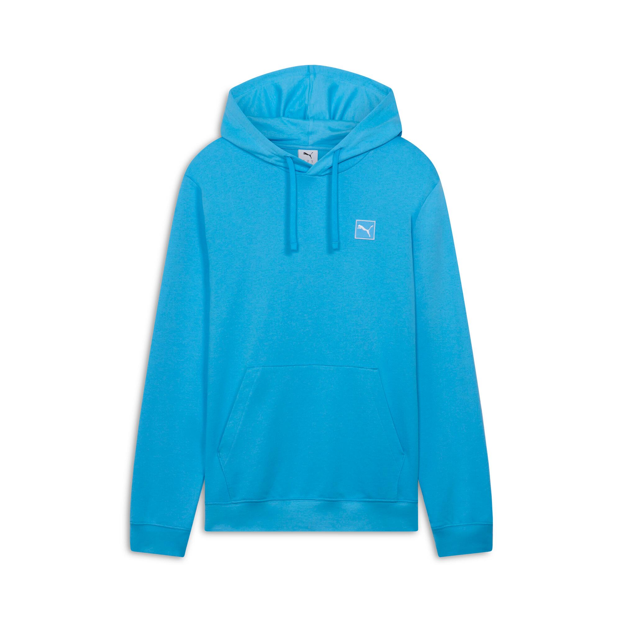 Essentials Elevated Men's Hoodie Product Image