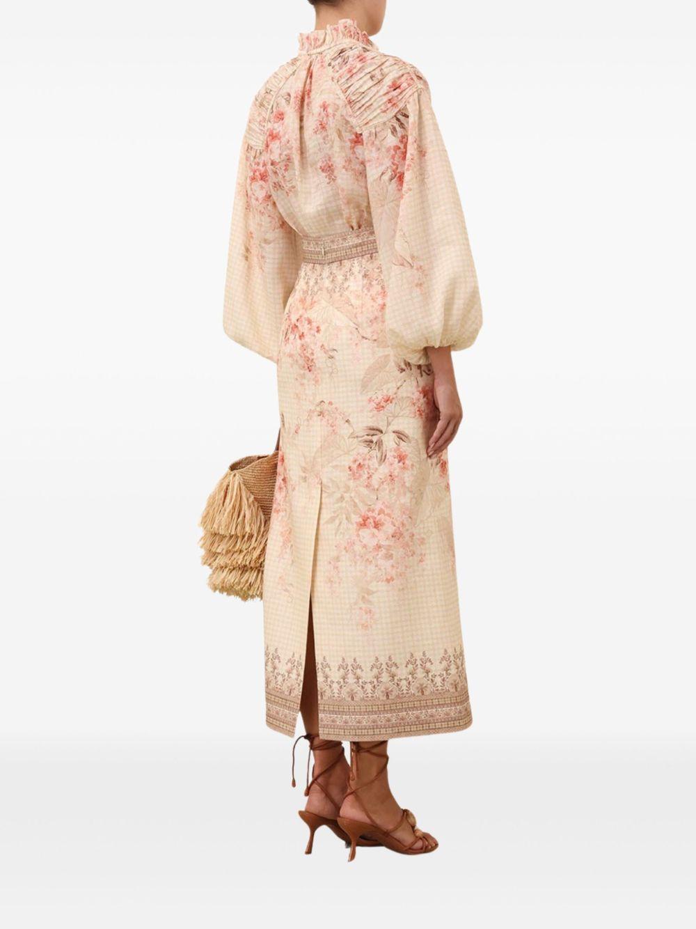 Illuminate blouse Product Image