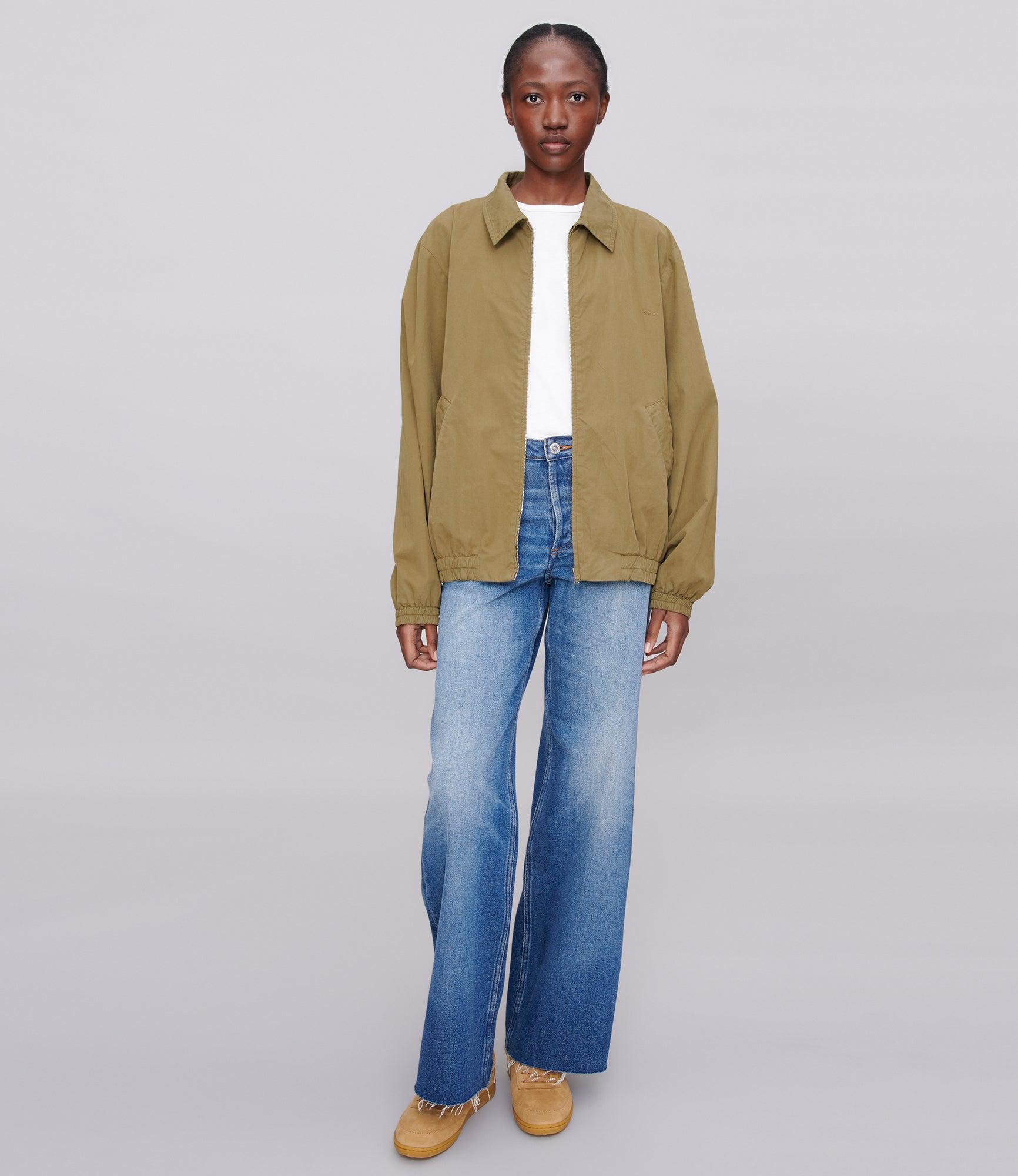 Gilbert jacket (W) Male Product Image