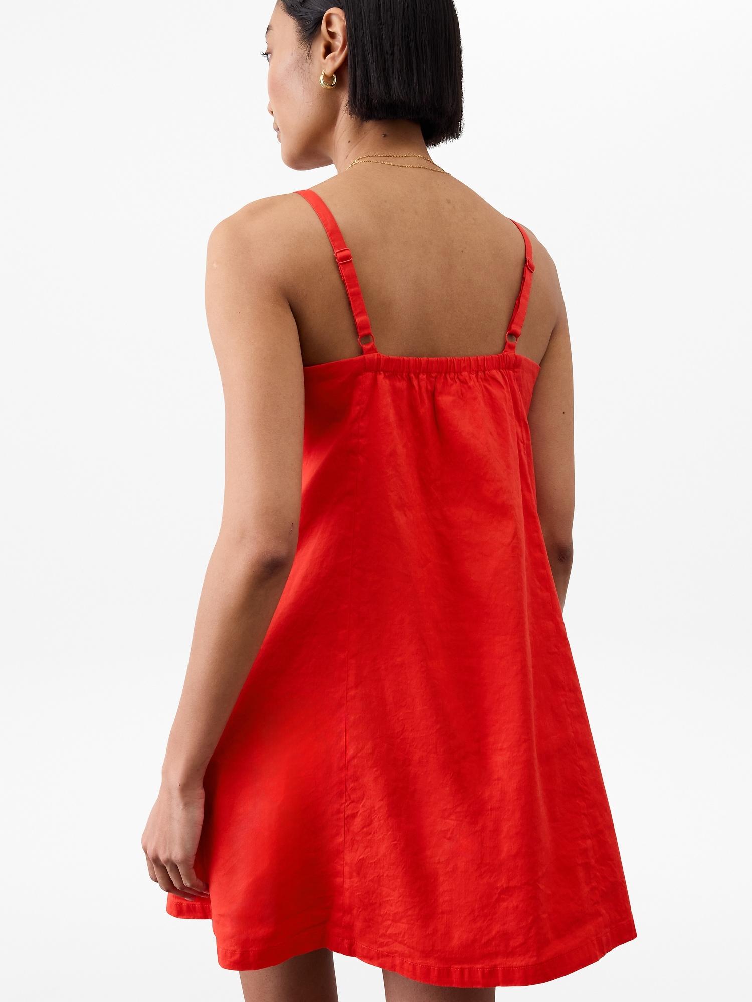 Paradise Cami Dress Product Image