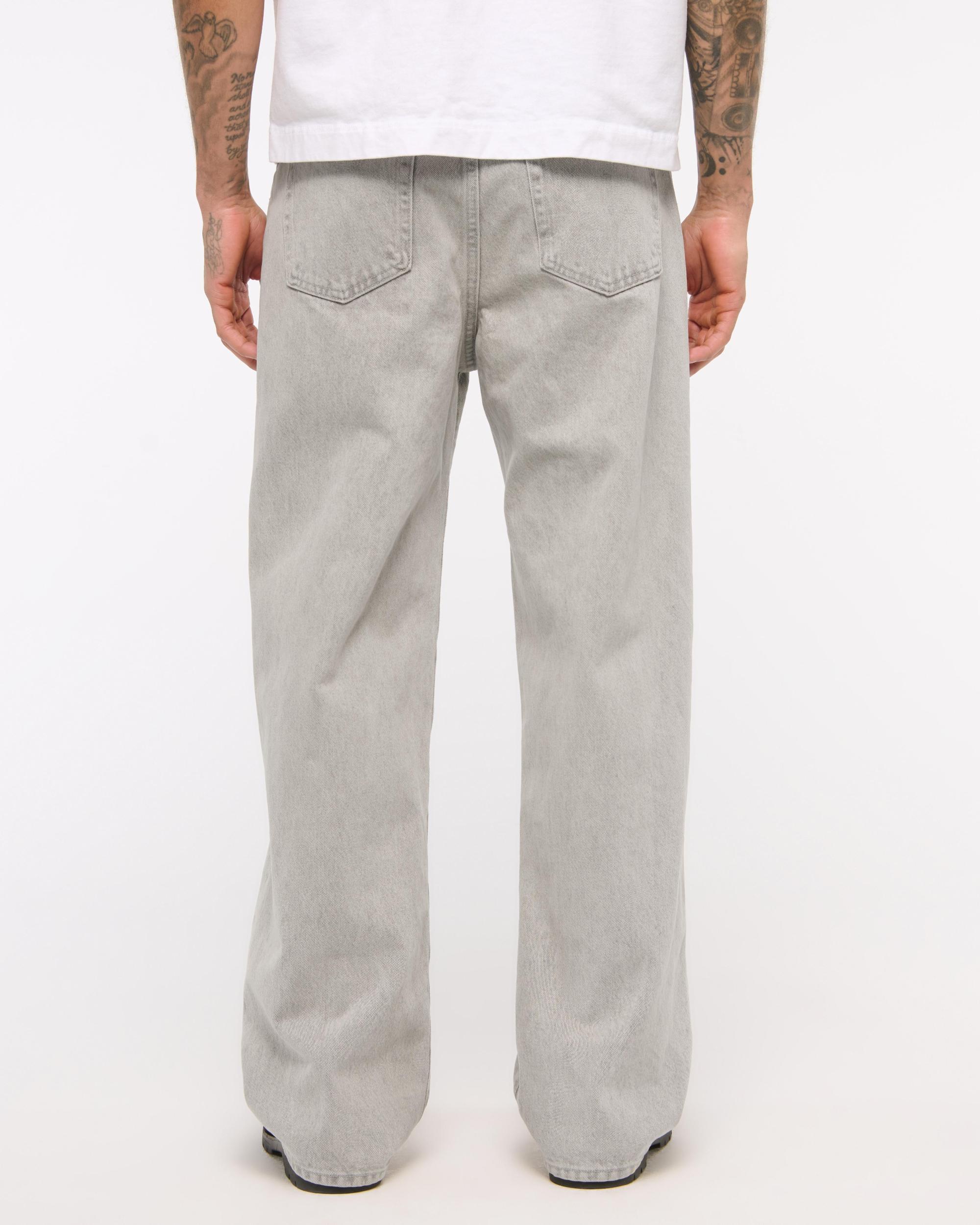 Baggy Jean Product Image