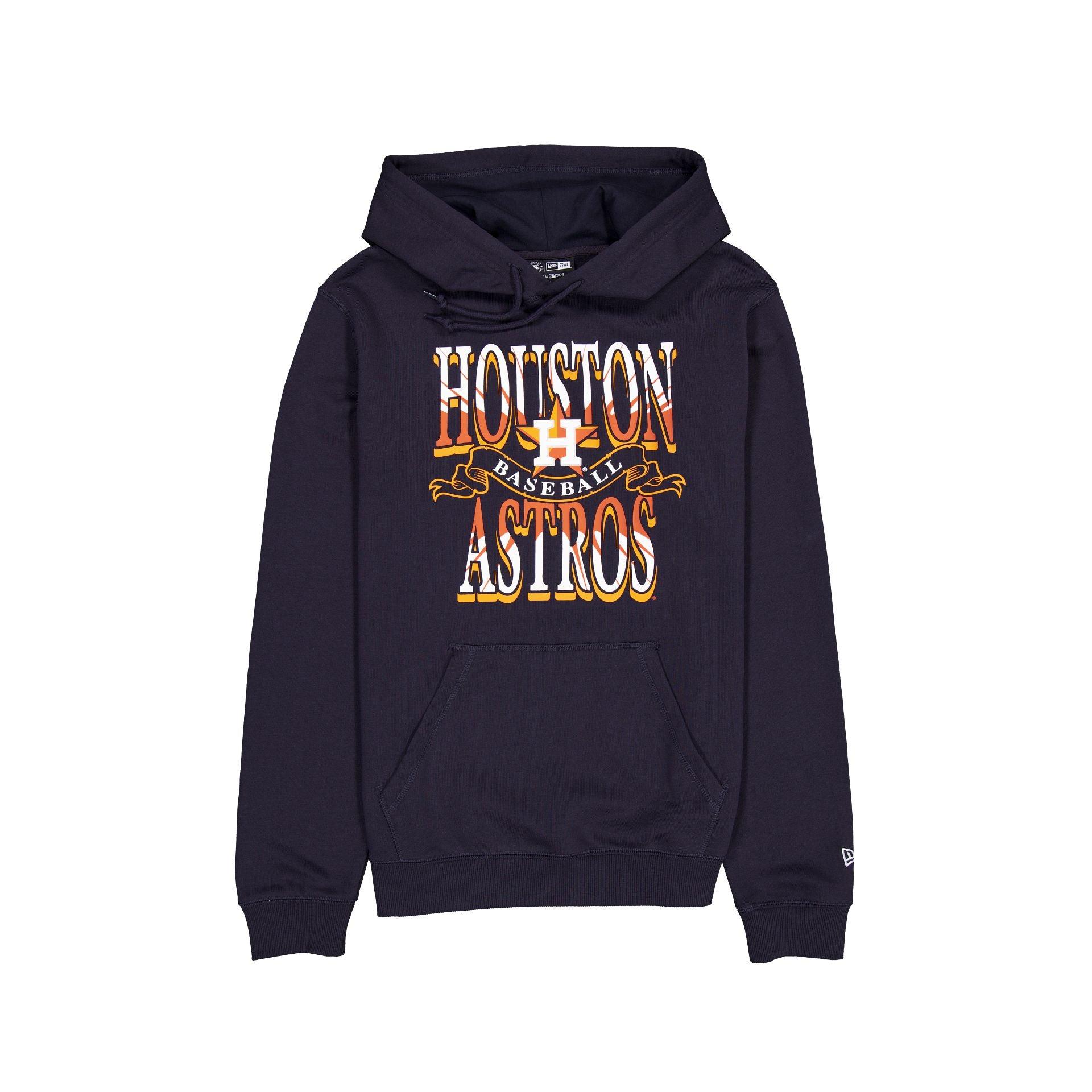 Los Angeles Angels Sport Classics Navy Hoodie Male Product Image