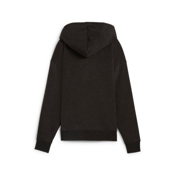 PUMA HER Full-Zip Hoodie Women Product Image