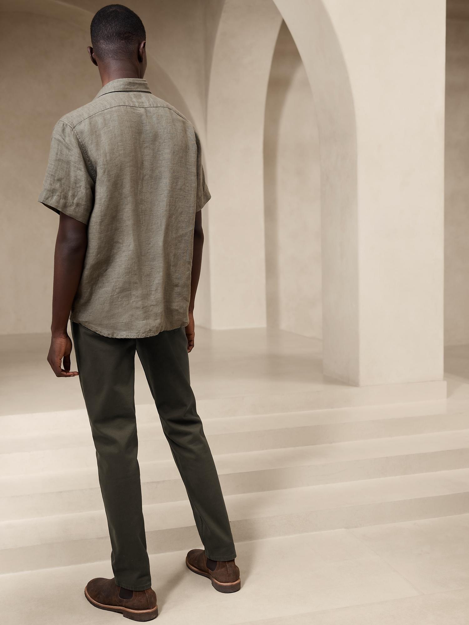 Slim Traveler Pant 2.0 Product Image