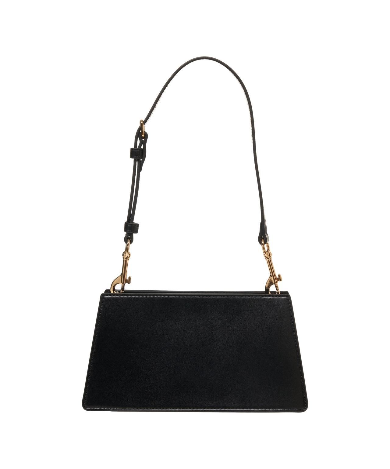 Shoulderbag with logo lettering Product Image