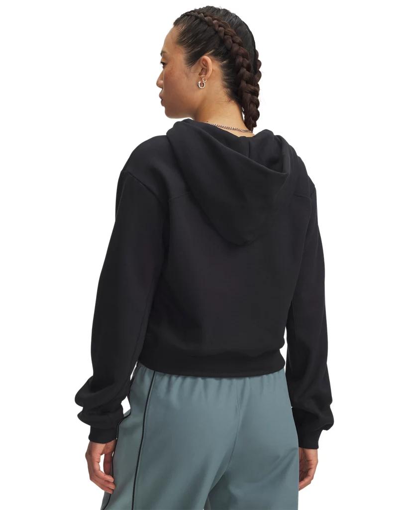 UA Icon Vida Fleece Product Image