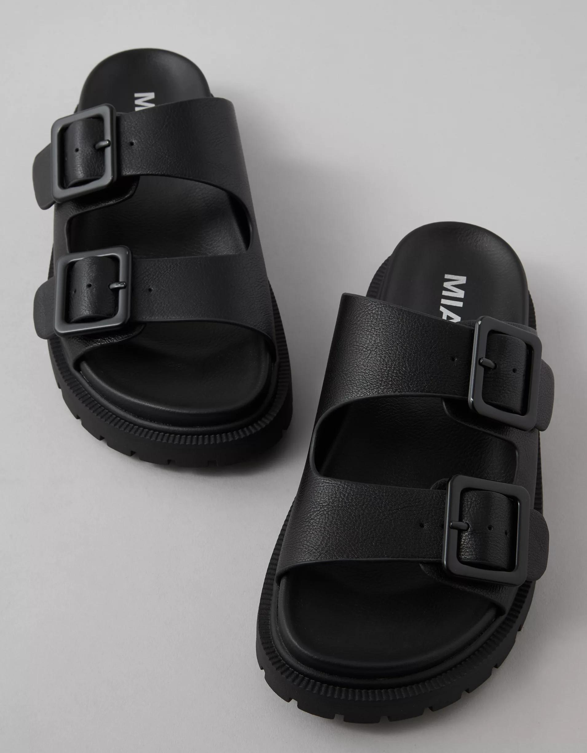 MIA Gen Sandal Product Image
