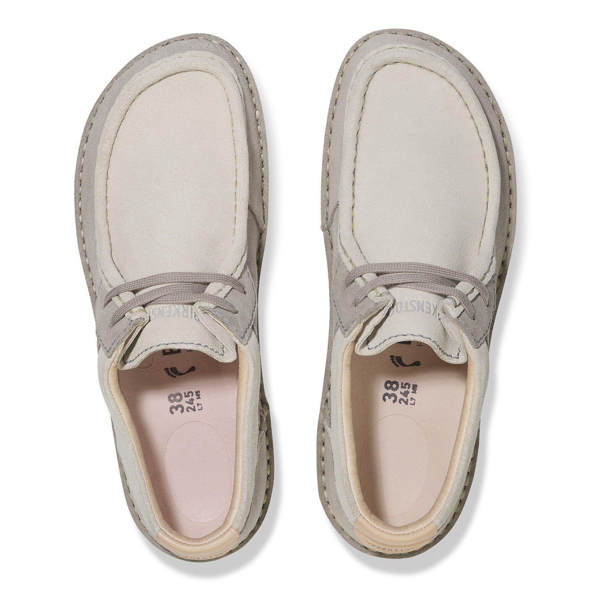 Pasadena Suede Leather Product Image