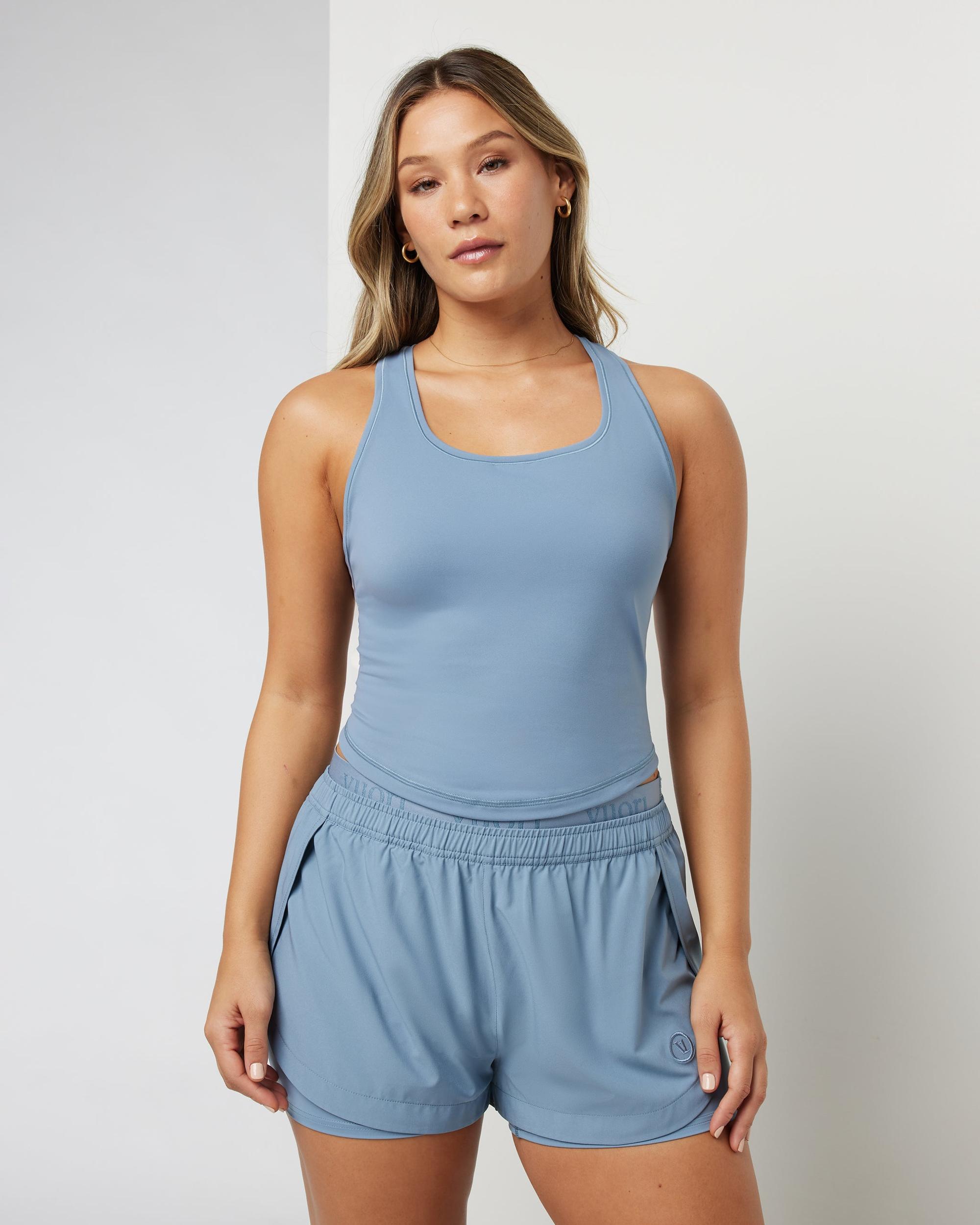 Daily Racerback Tank Product Image