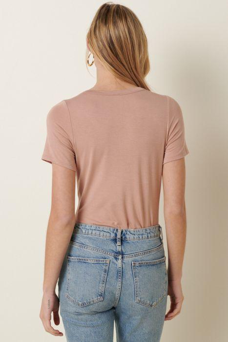 UB Basics: Everyday Basics Bodysuit *FS Product Image