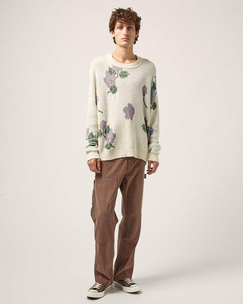 Botanic Crewneck Product Image