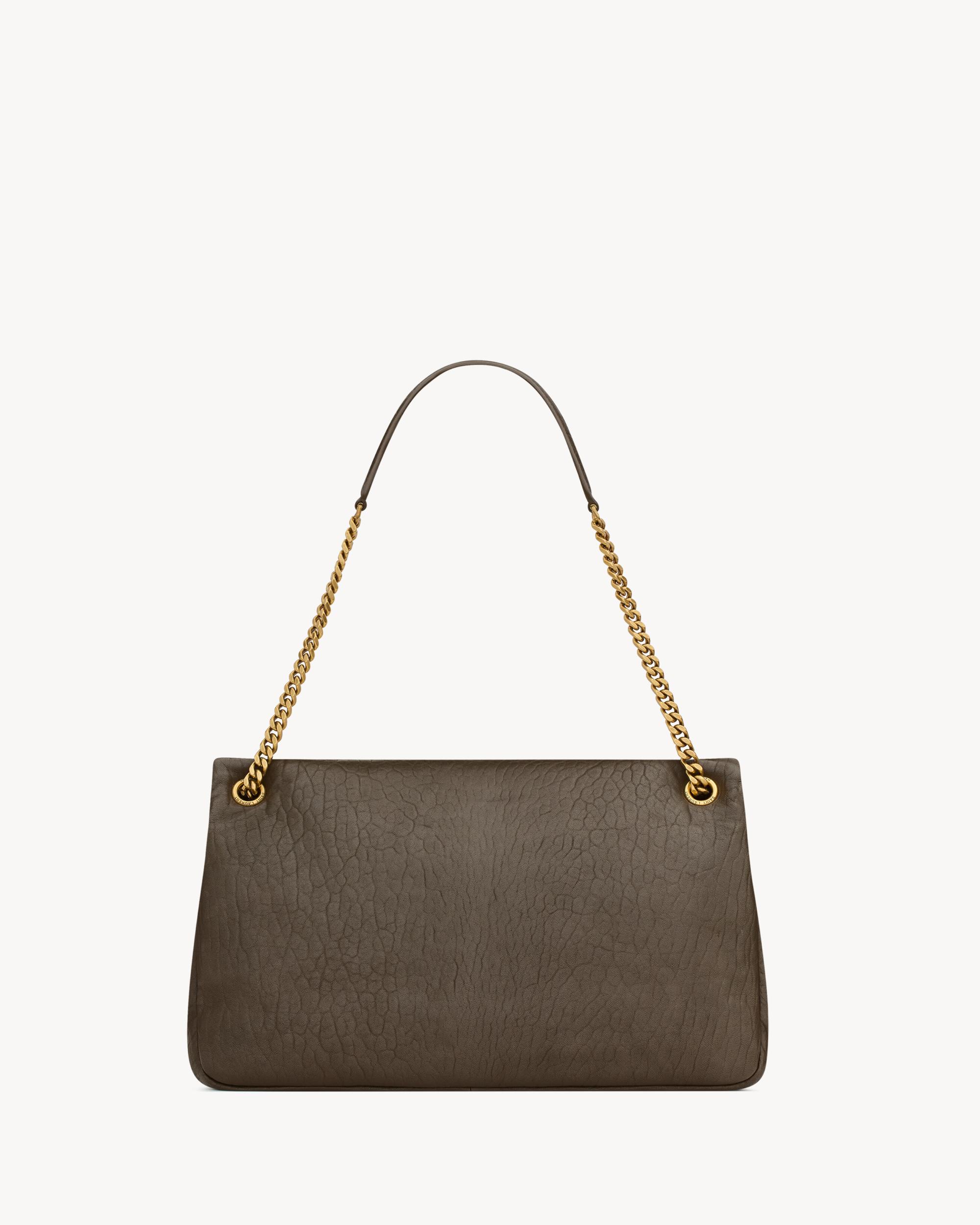 Calypso large in grained lambskin Product Image