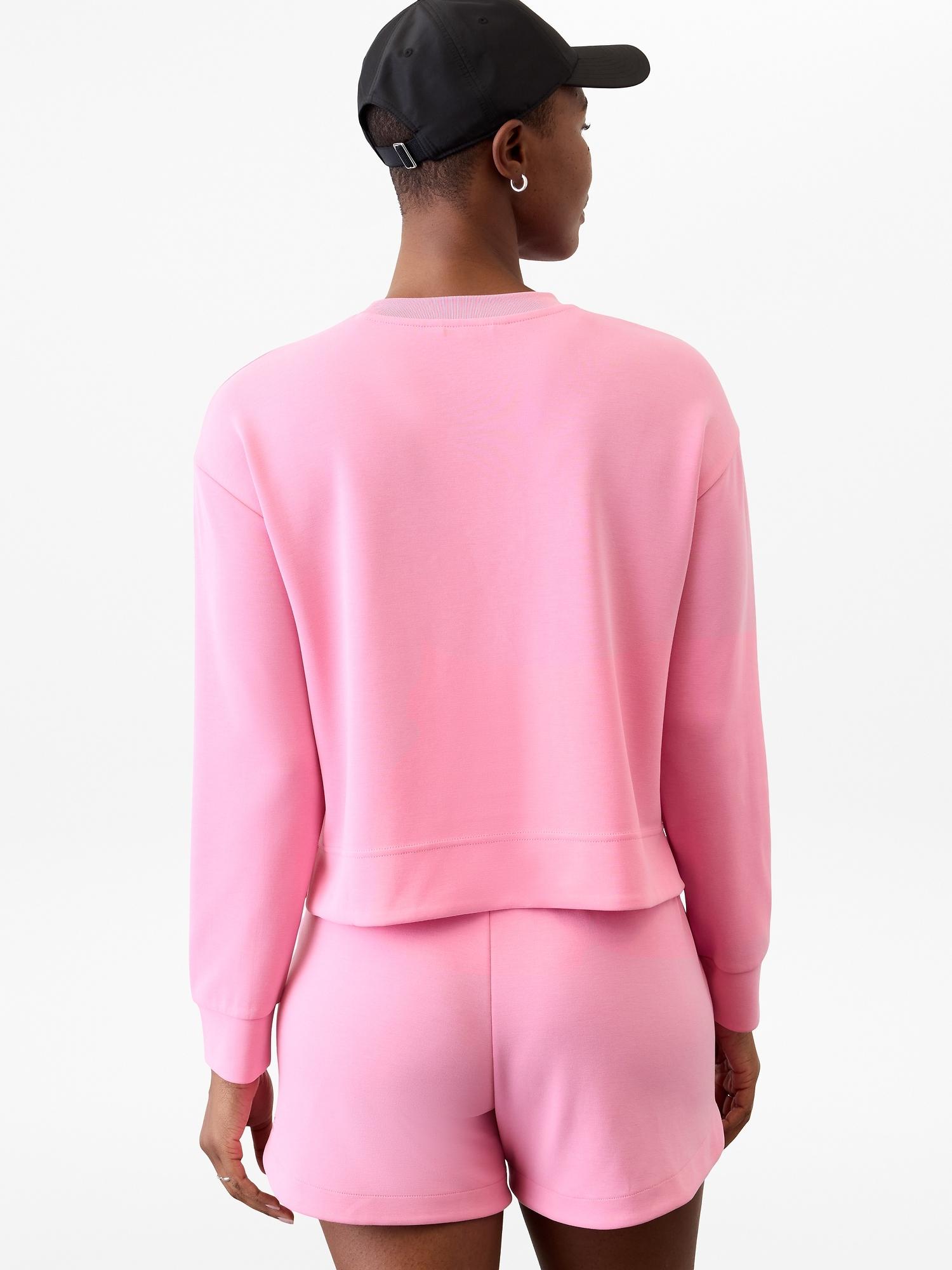 Seasoft Crewneck Sweatshirt Product Image