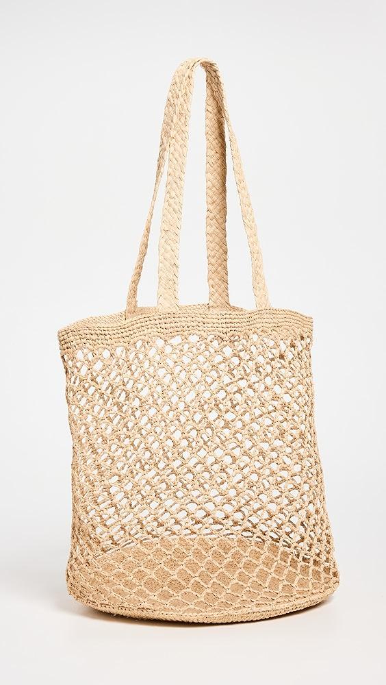 Hat Attack Fisherman Tote | Shopbop Product Image